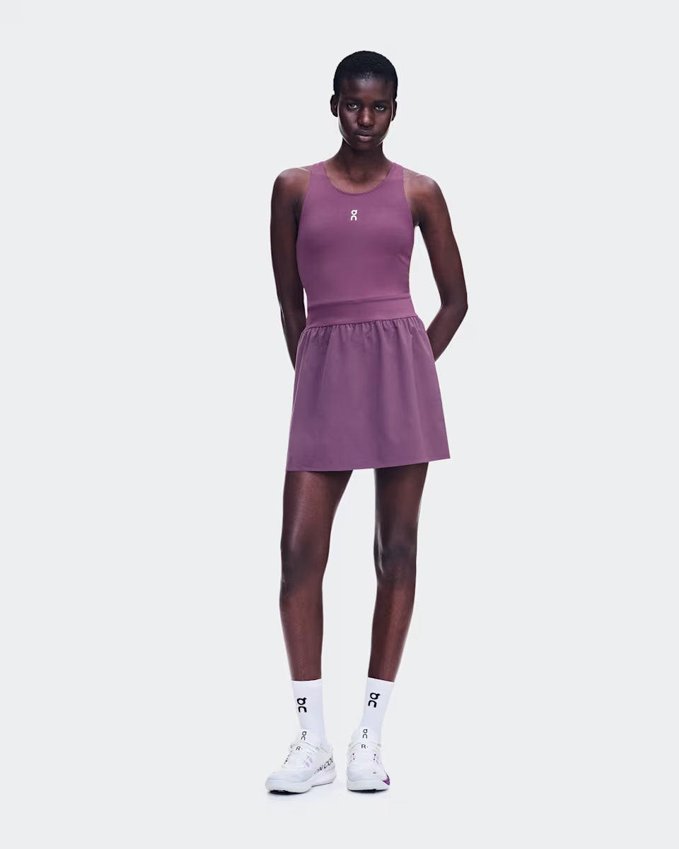 Mini Vestido On De Mujer Focus-T