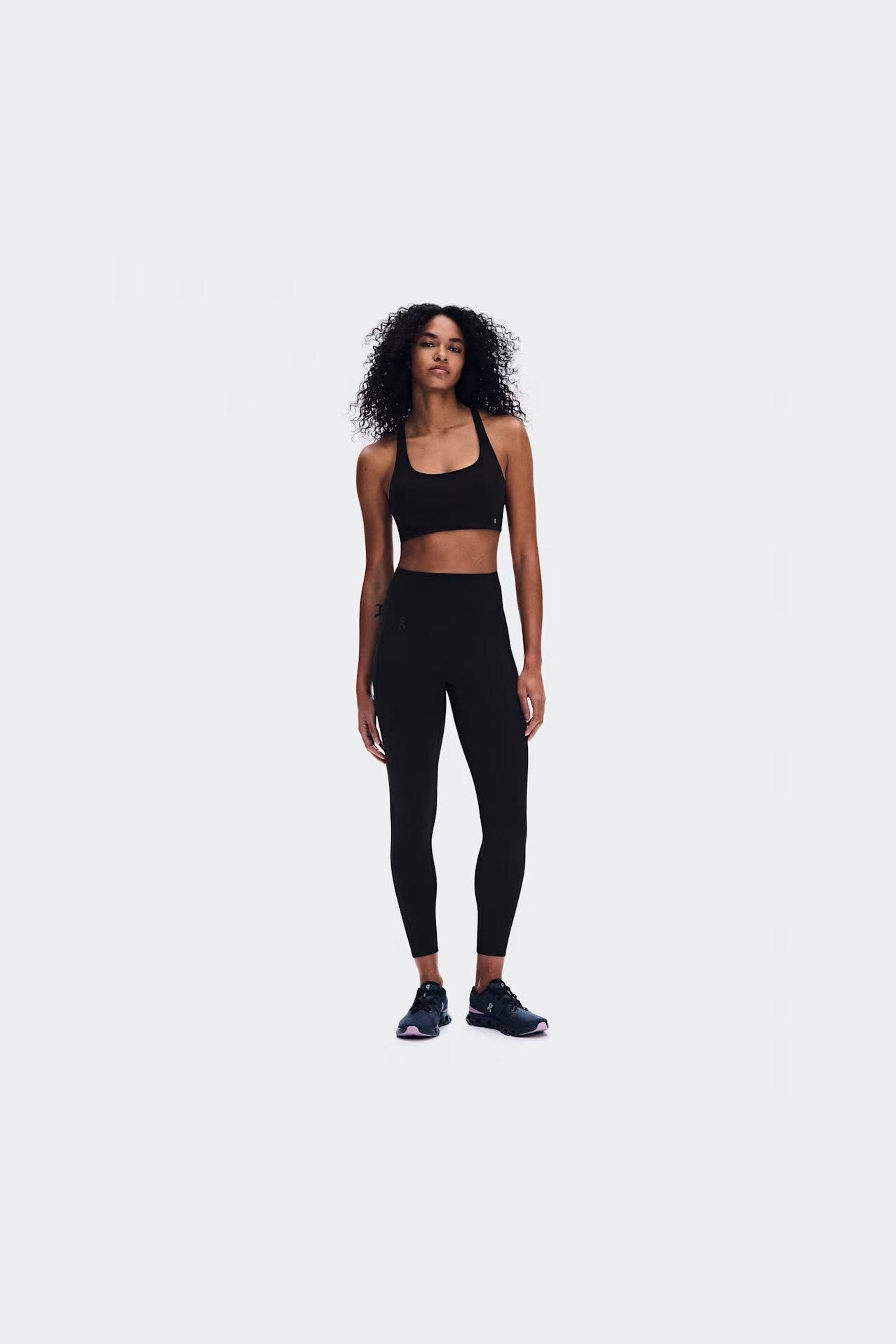 Legging Studio Tights 7-8 LEGGINGS Malva CO