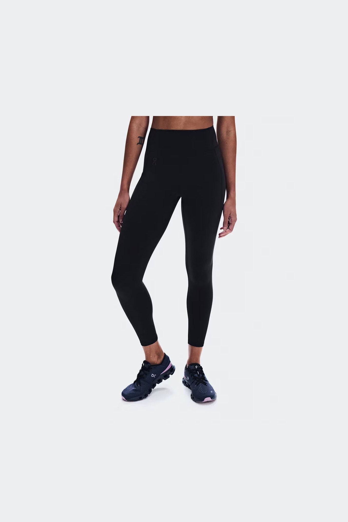 Legging Studio Tights 7-8 LEGGINGS Malva CO