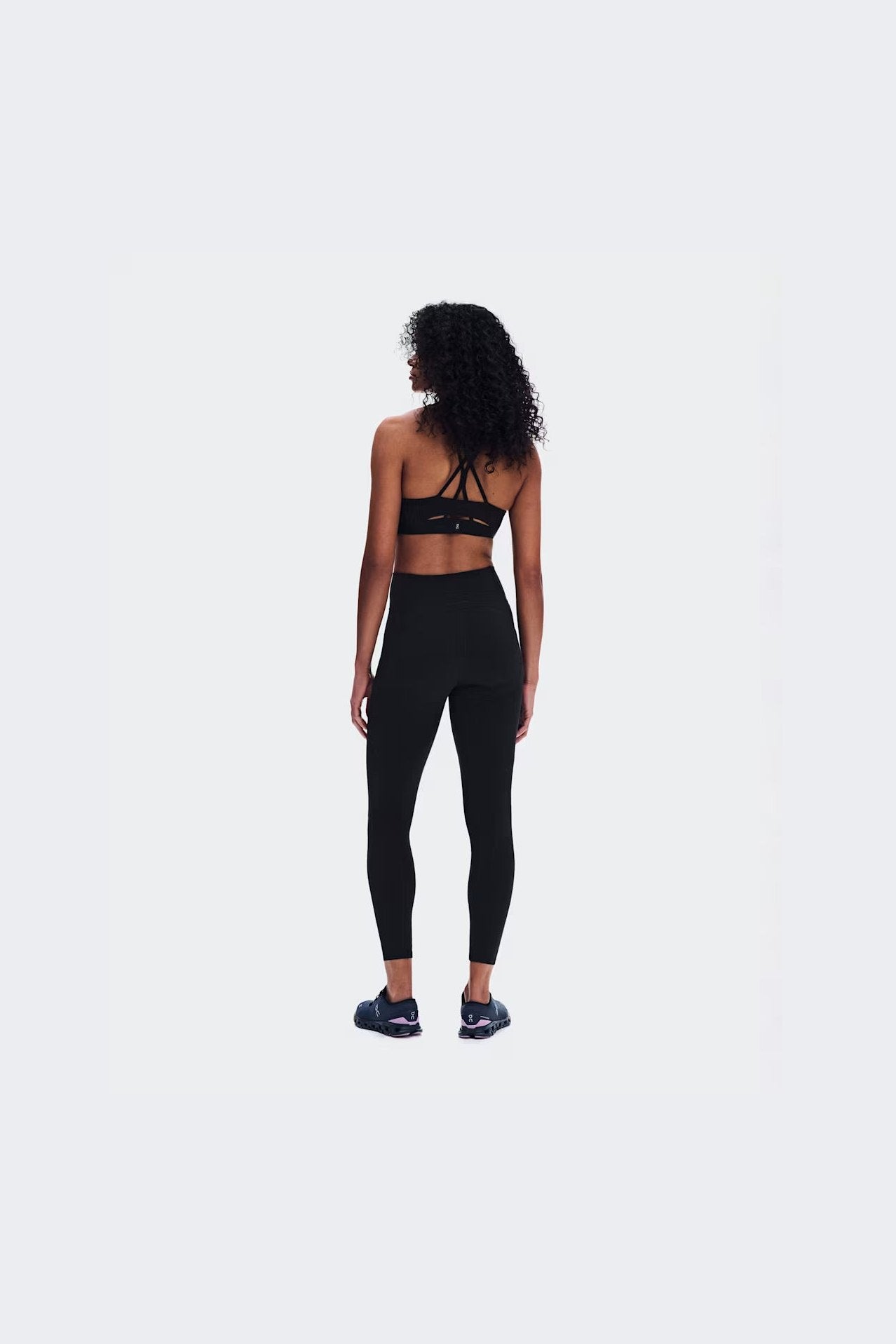 Legging Studio Tights 7-8 LEGGINGS Malva CO