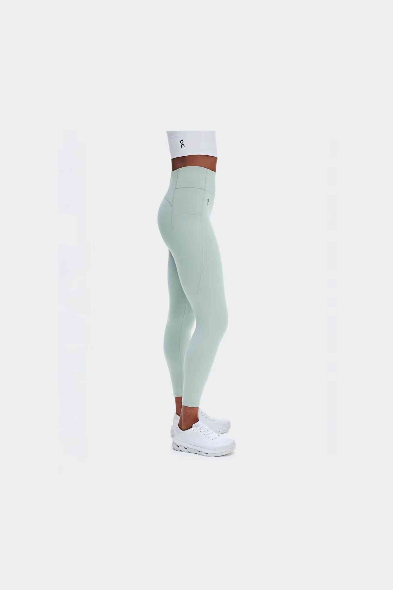Legging Studio Tights 7-8 LEGGINGS Malva CO