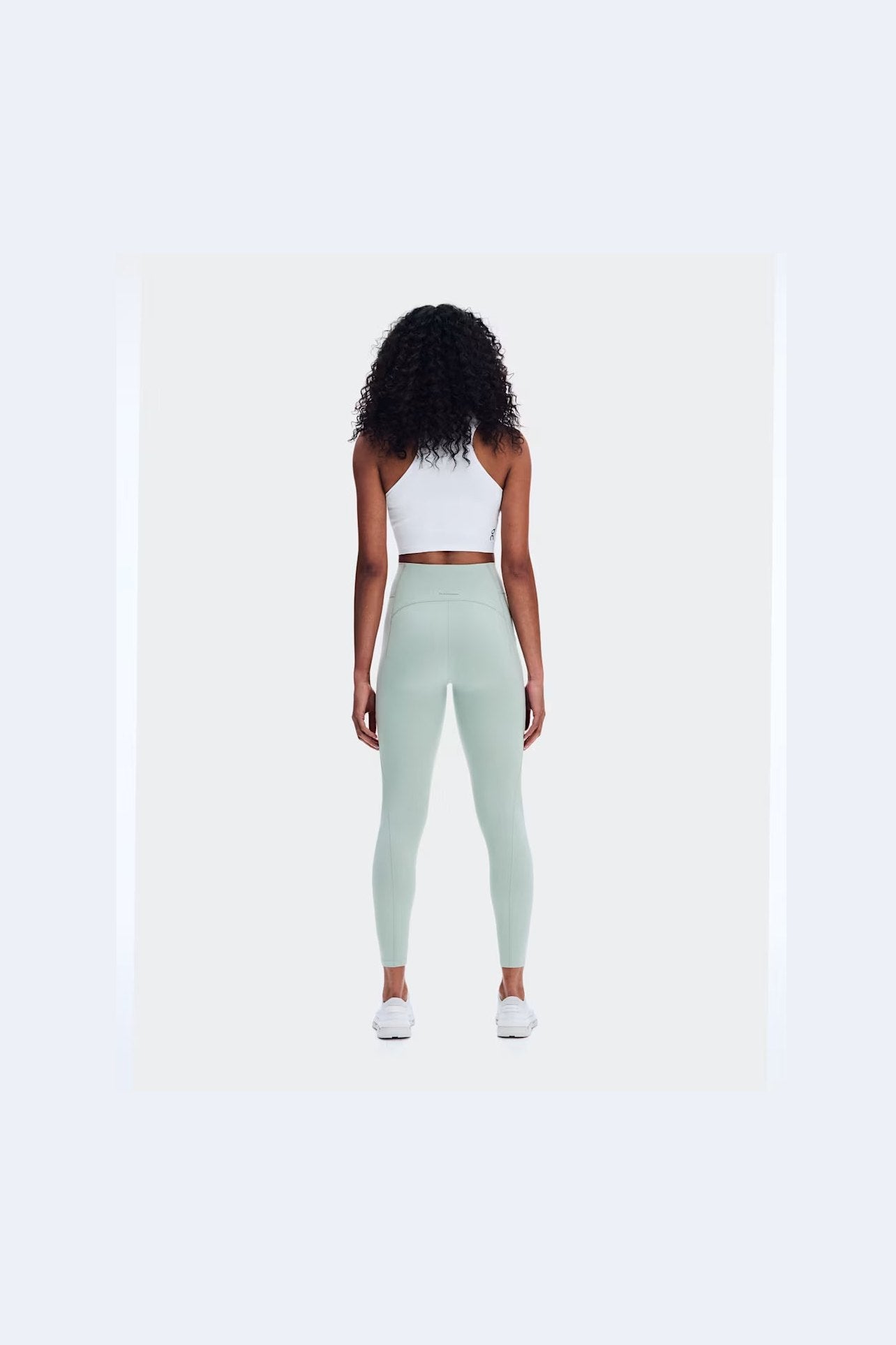 Legging Studio Tights 7-8 LEGGINGS Malva CO