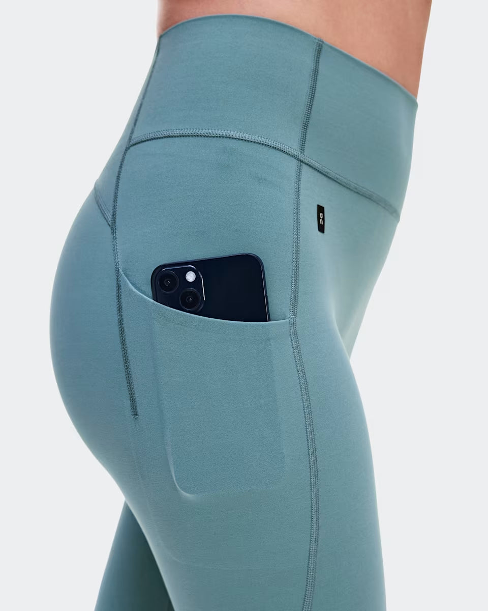 Leggins On De Mujer Studio 7/8