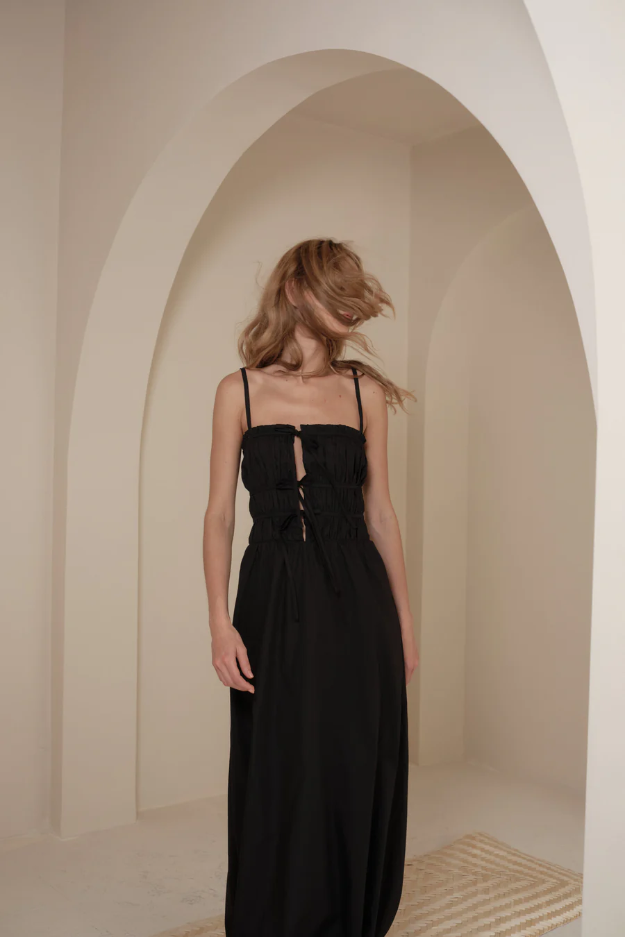 Vestido Eloise