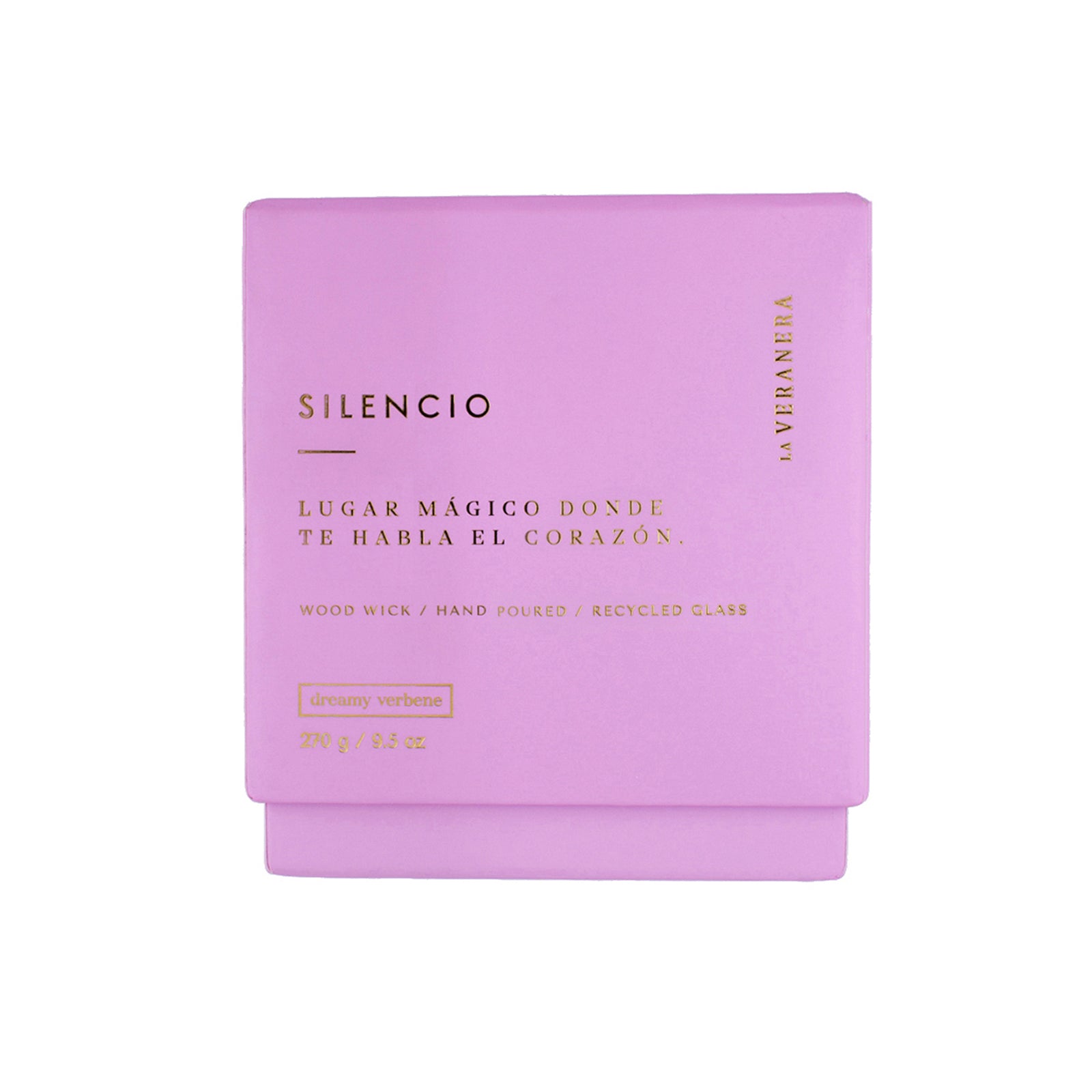Silencio