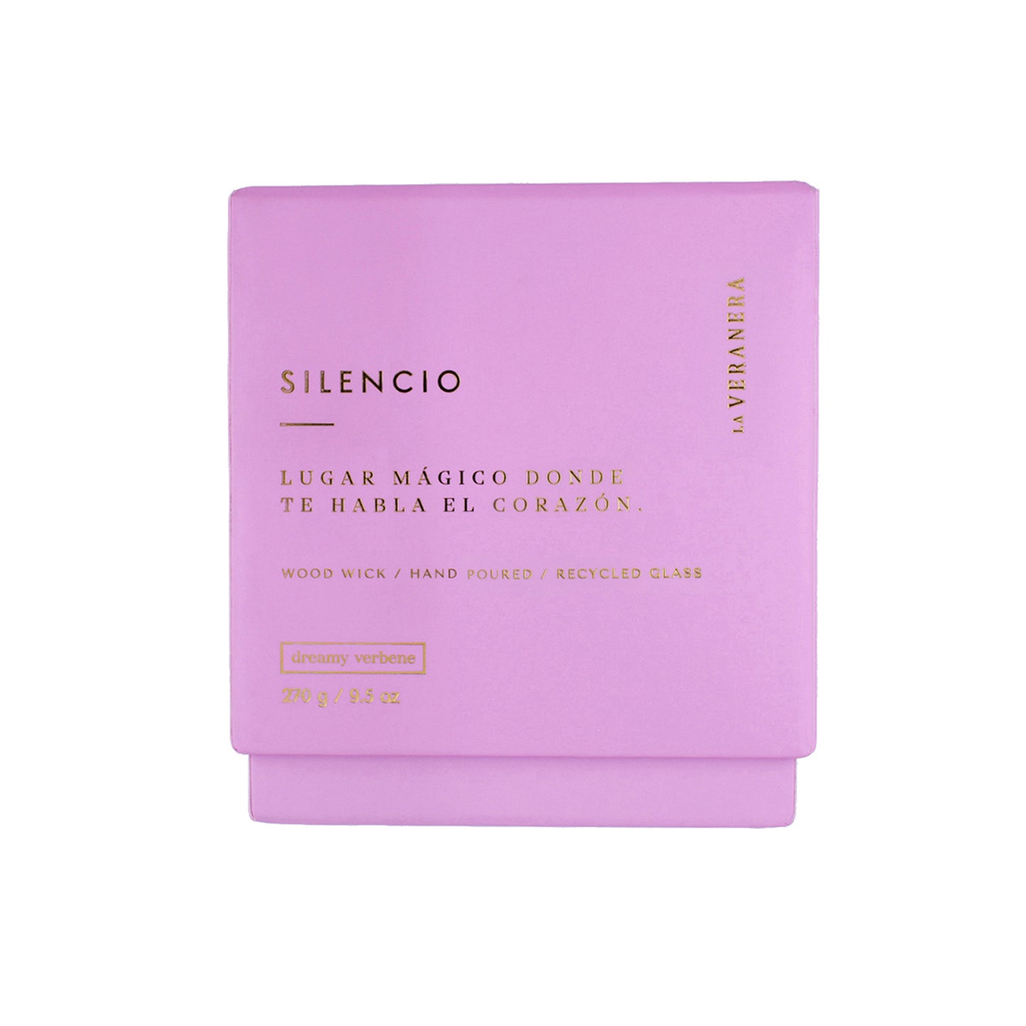 Silencio