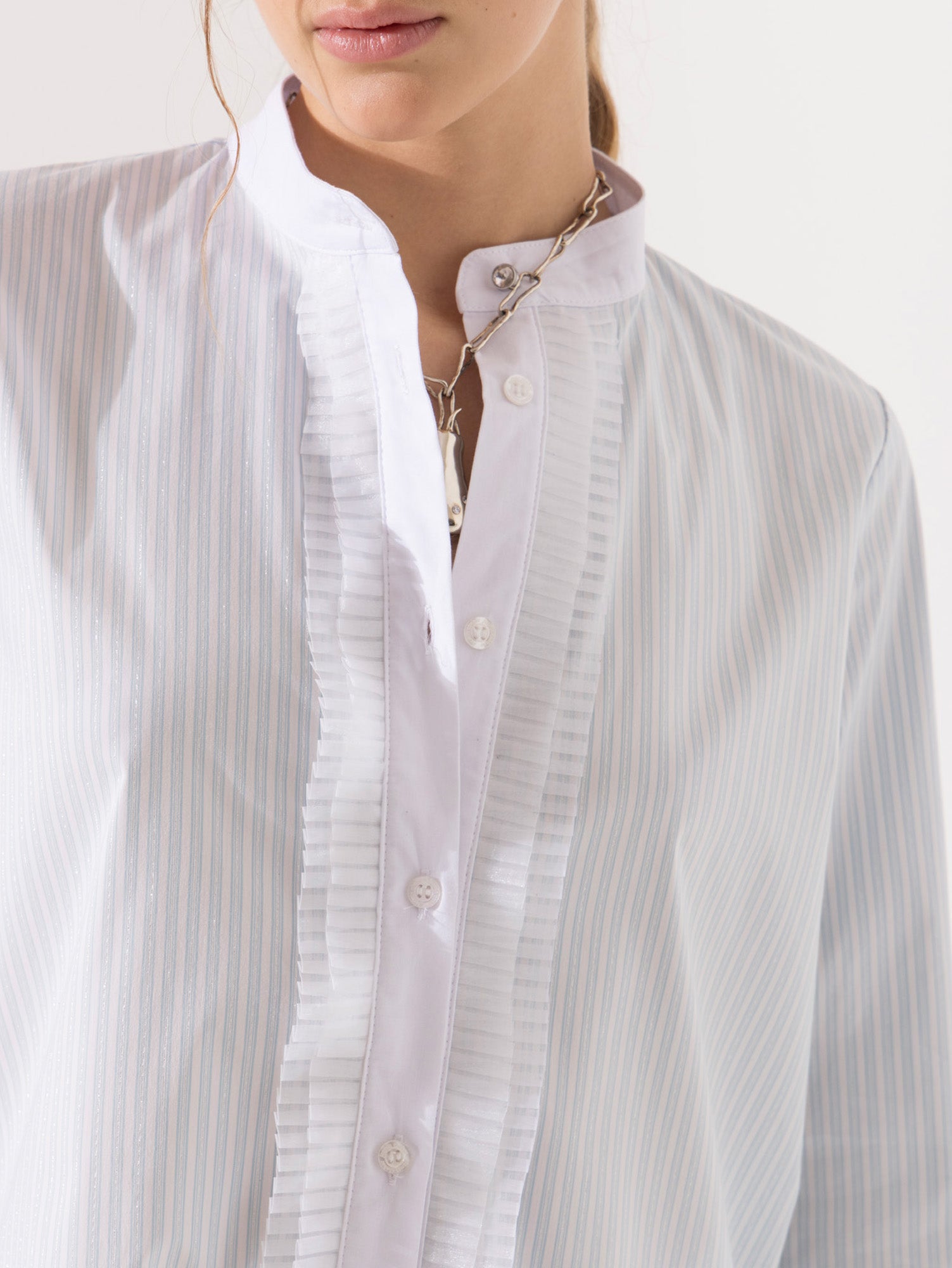 Camisa Troy