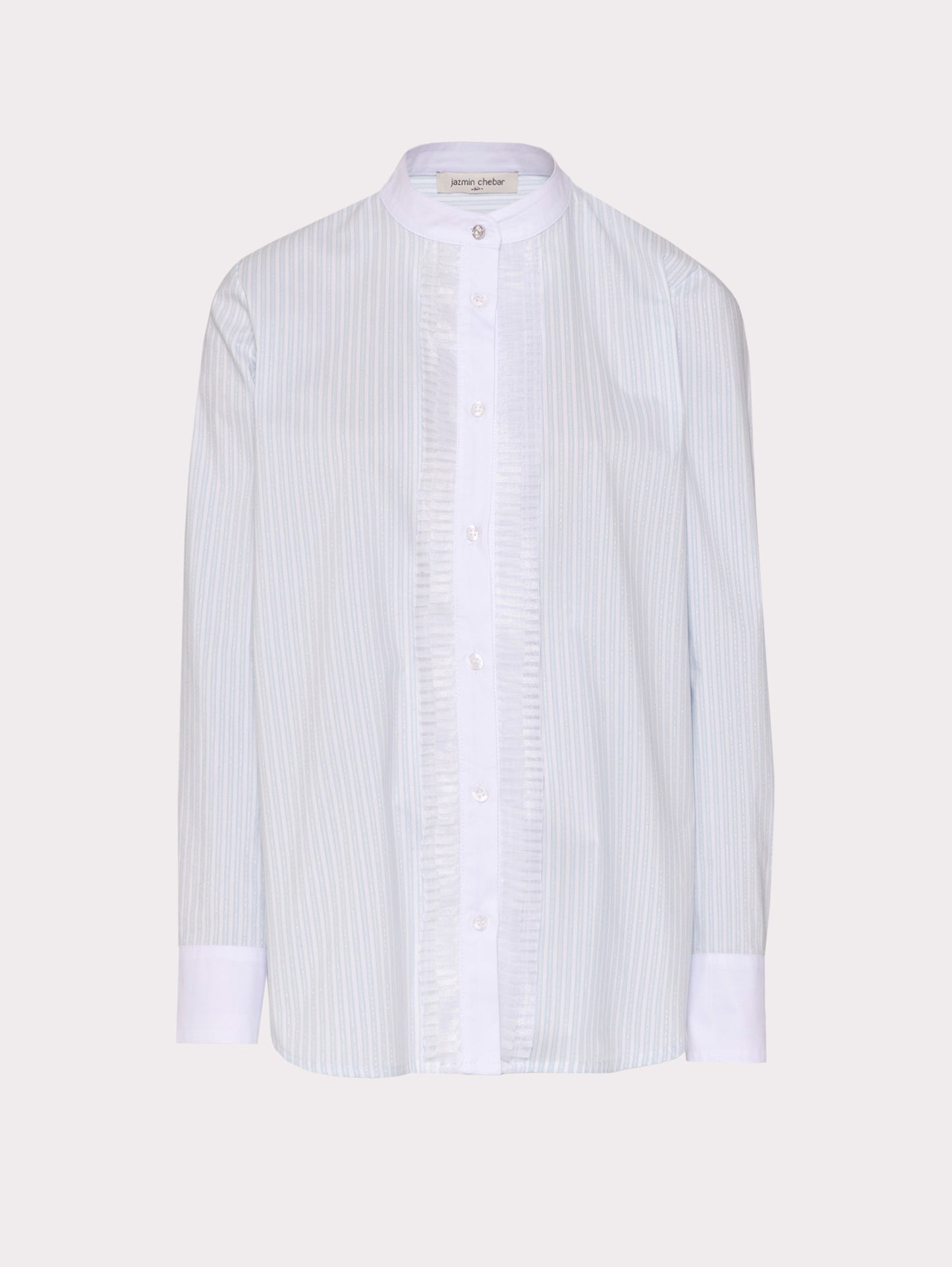 Camisa Troy