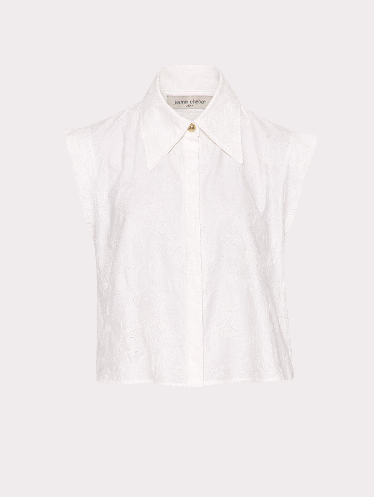 Camisa Orchid