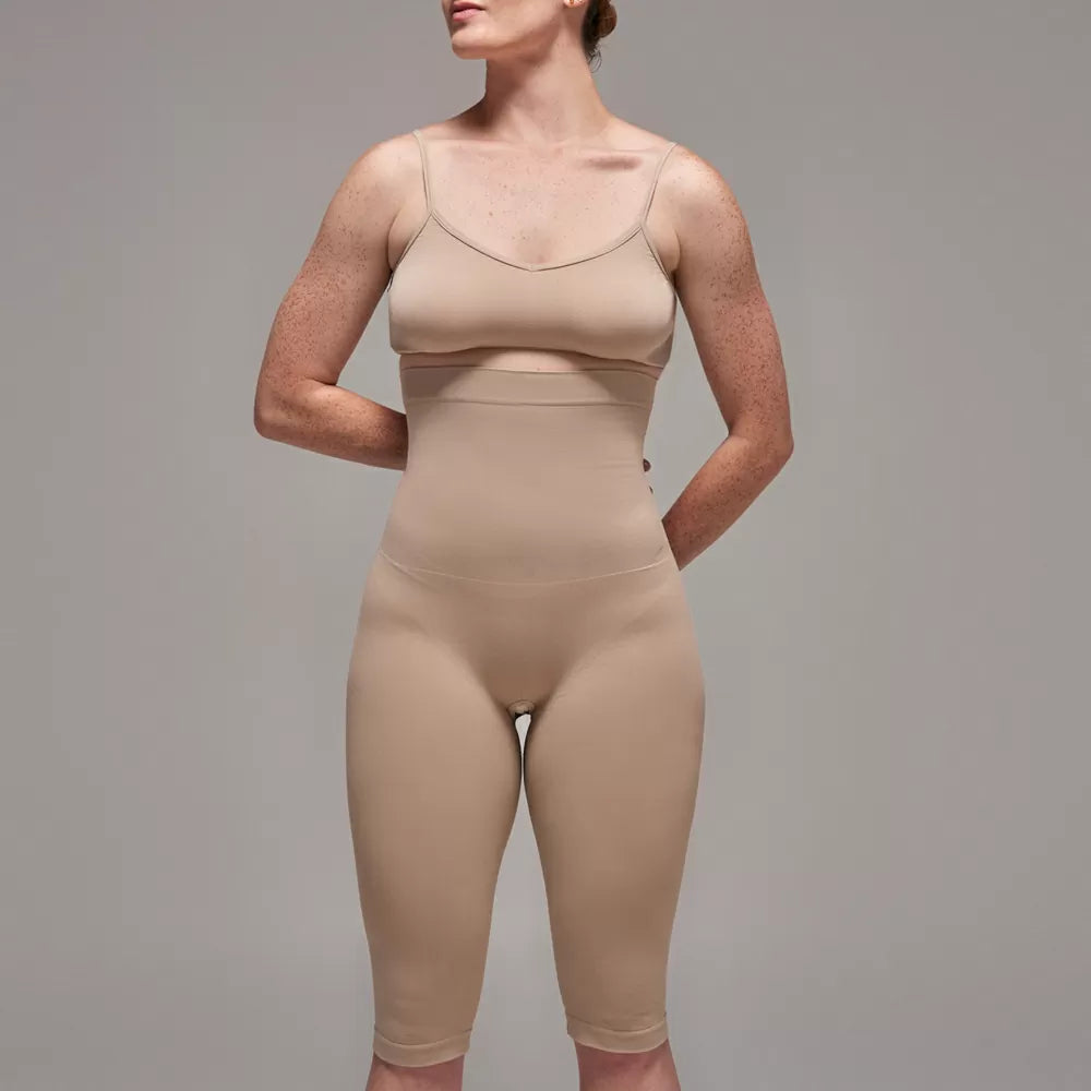 Capri Push Up