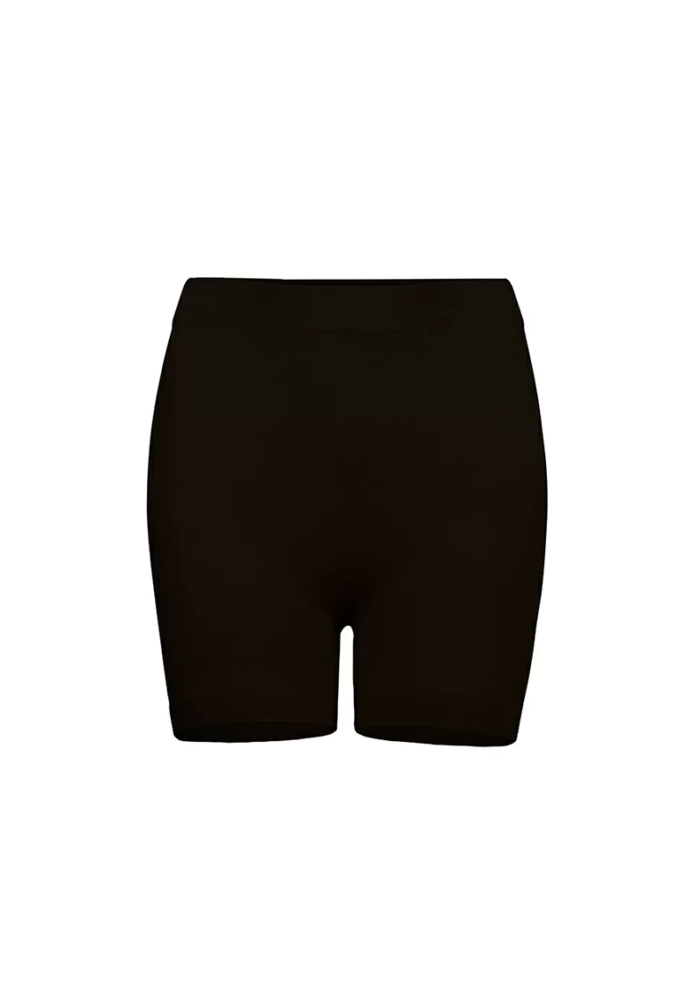 Bóxer Control Abdomen Con Silicona