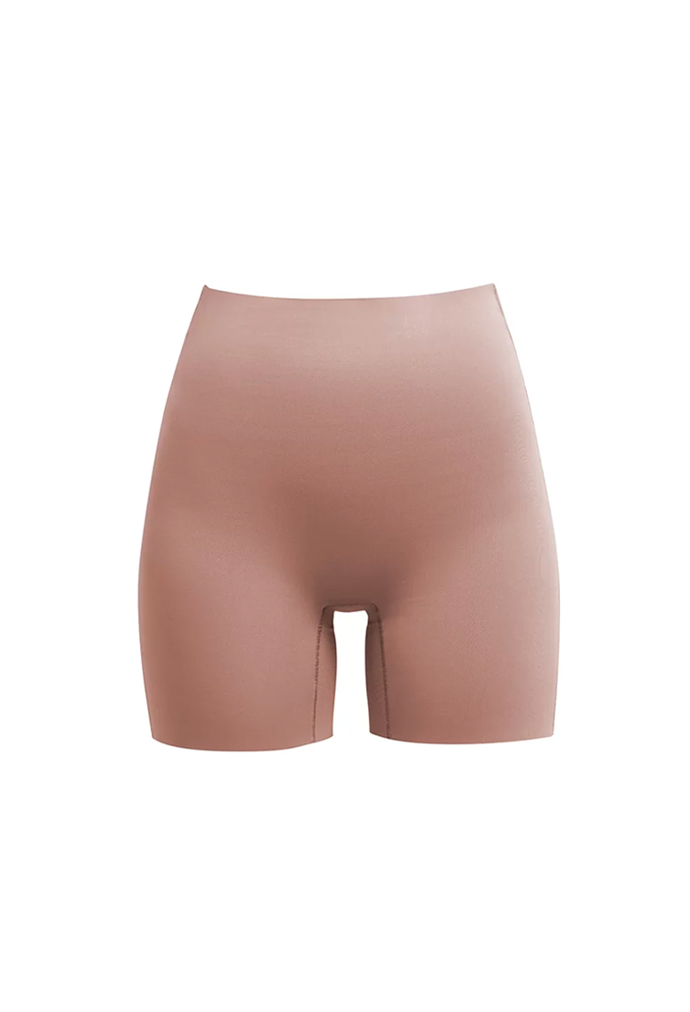 Bóxer Escote Espalda