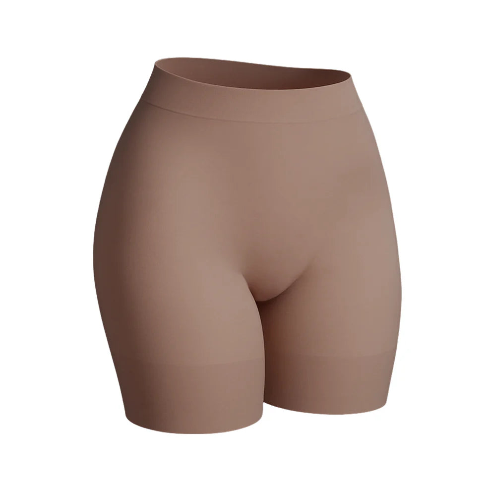 Boxer Moldeo Invisible Cocoa
