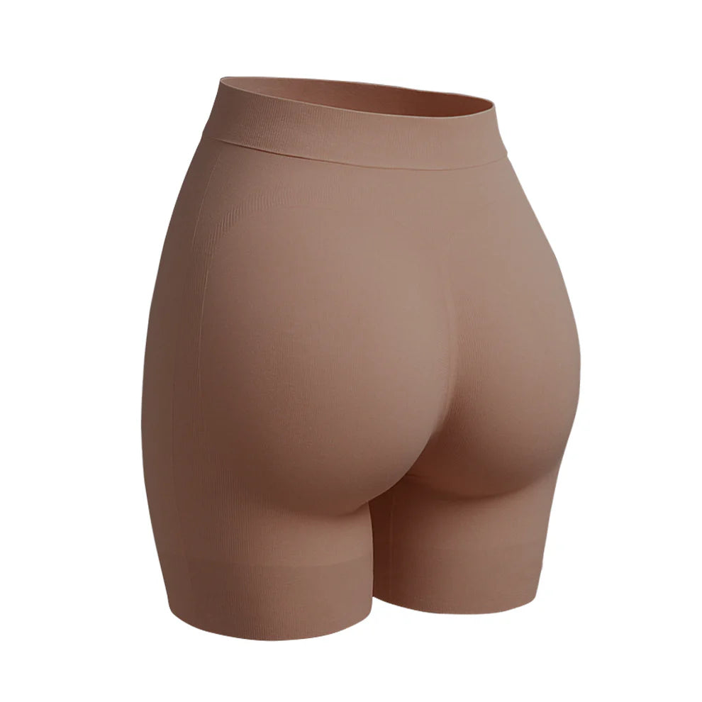 Boxer Moldeo Invisible Cocoa