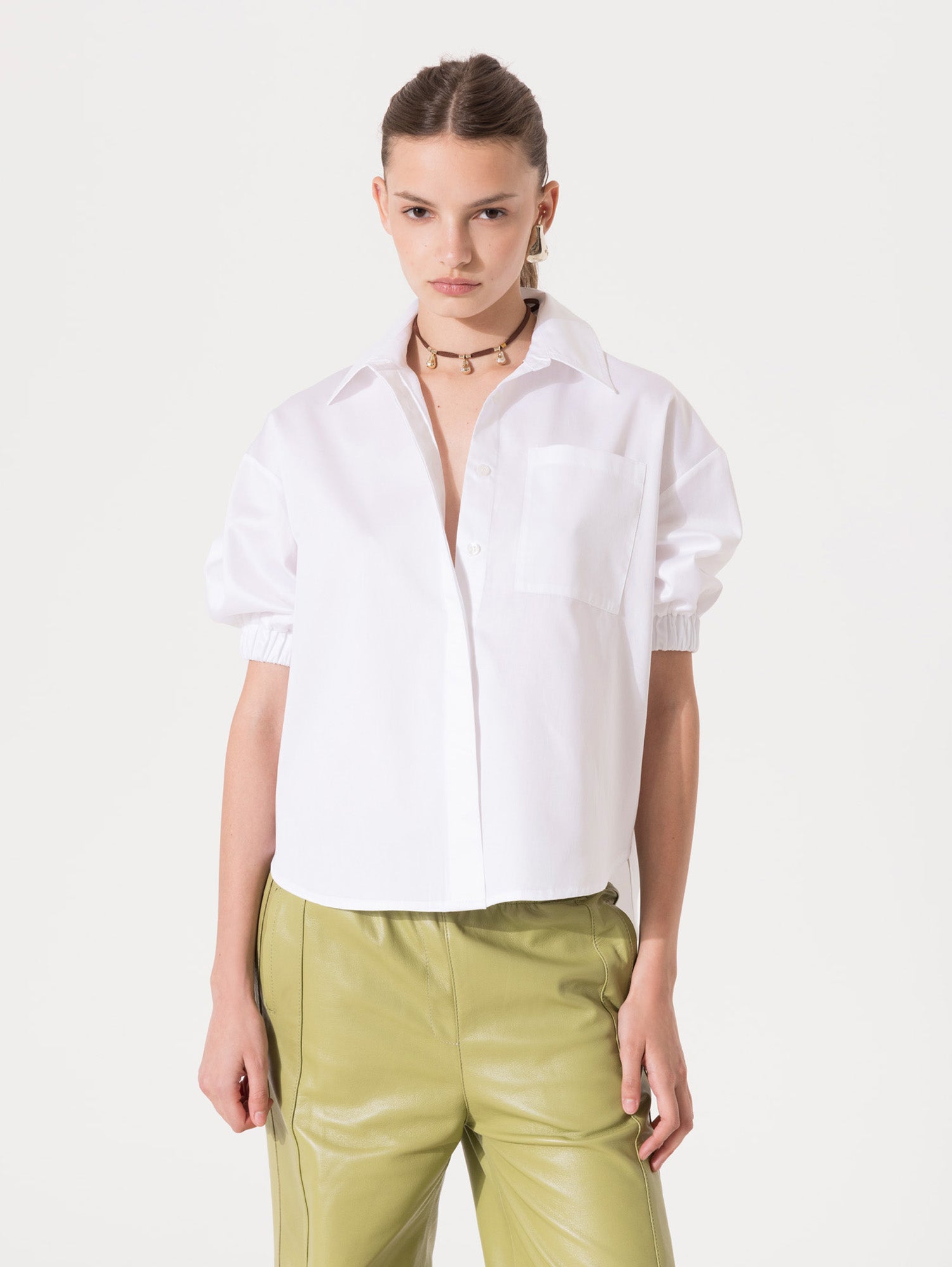 Camisa Viena