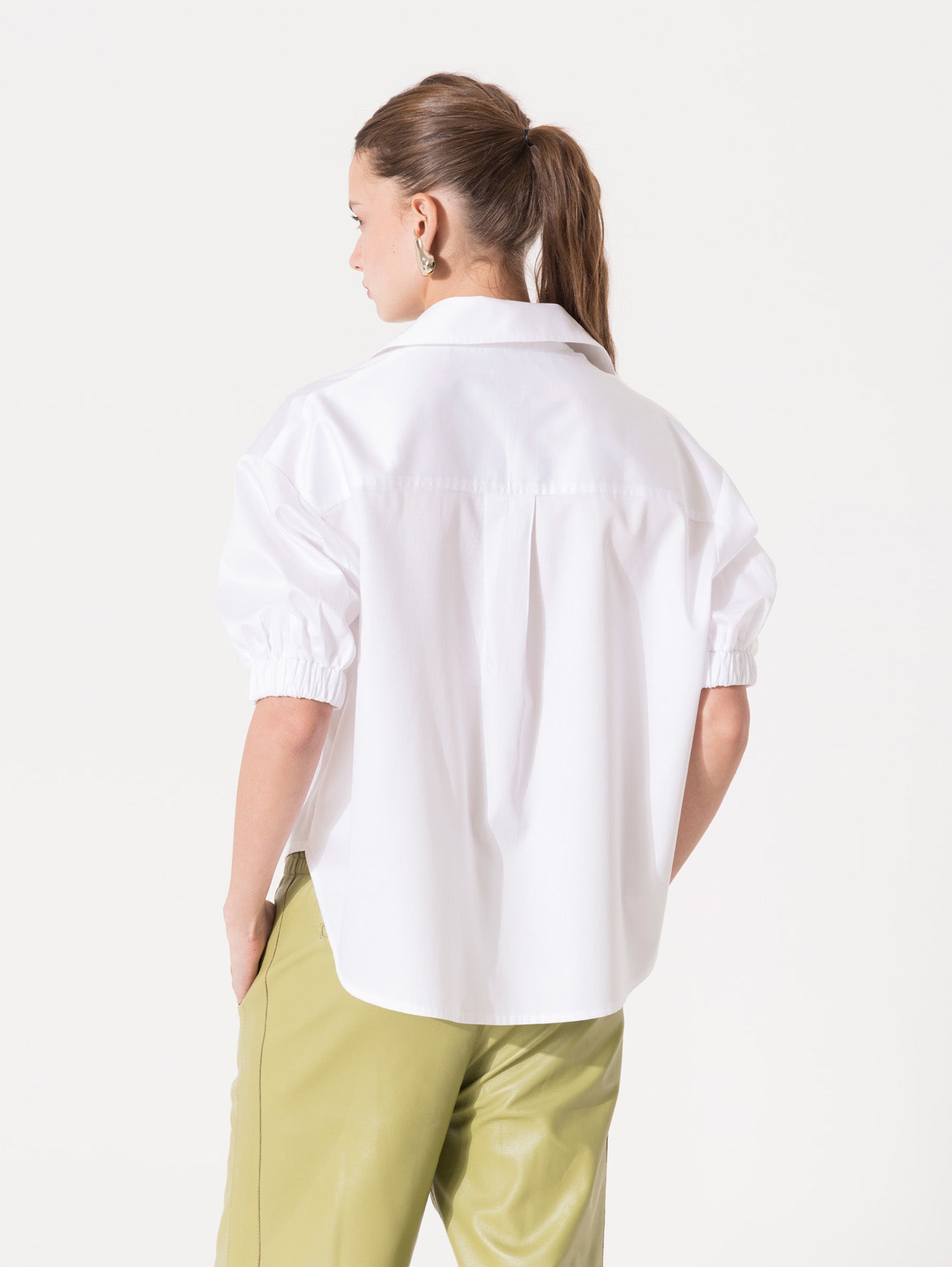Camisa Viena