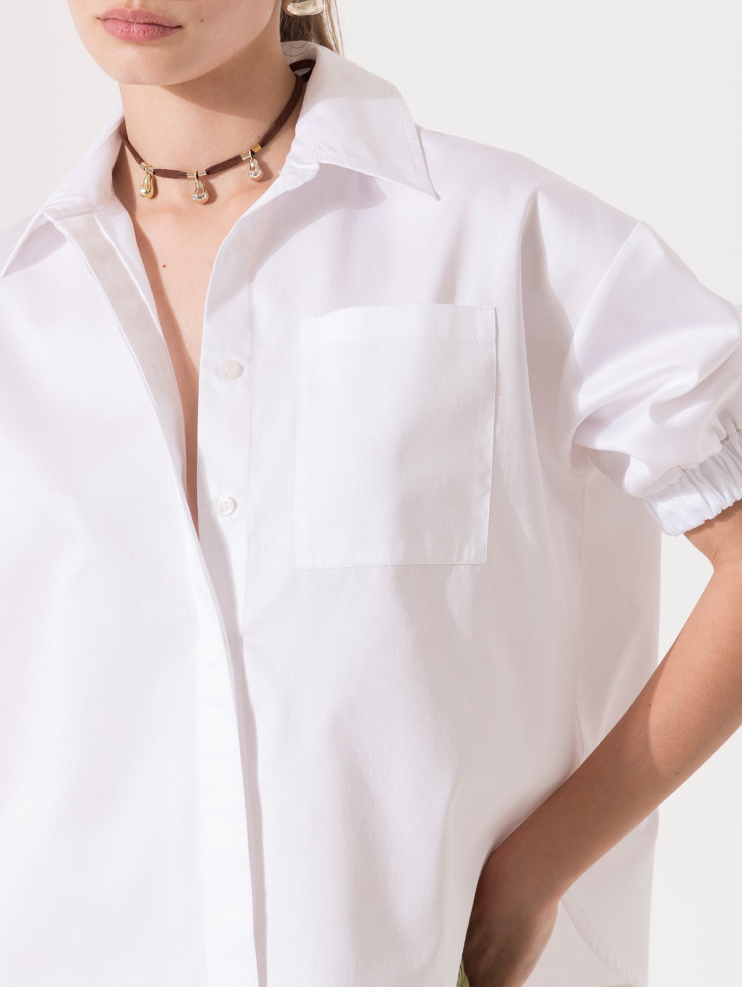 Camisa Viena
