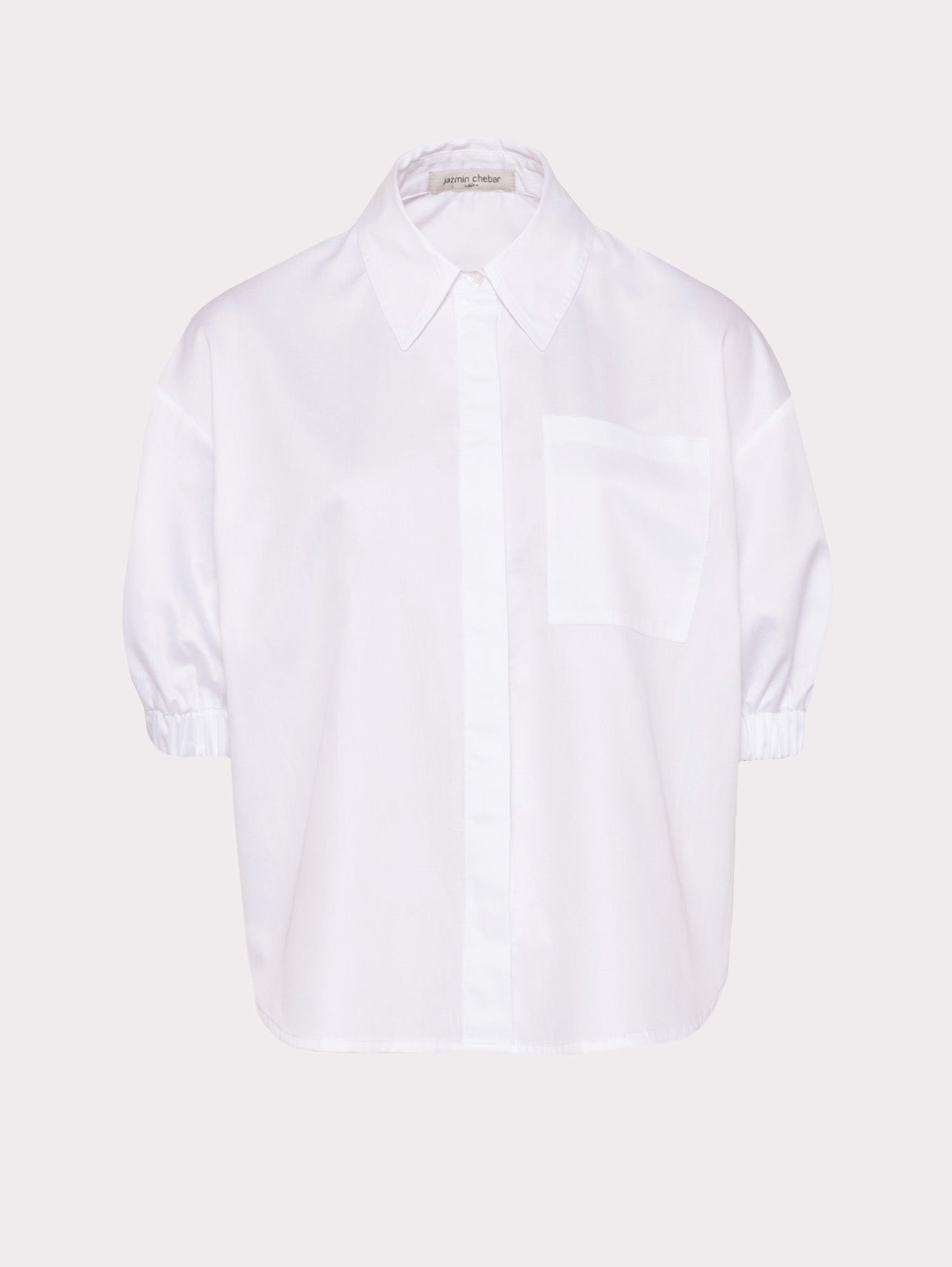 Camisa Viena