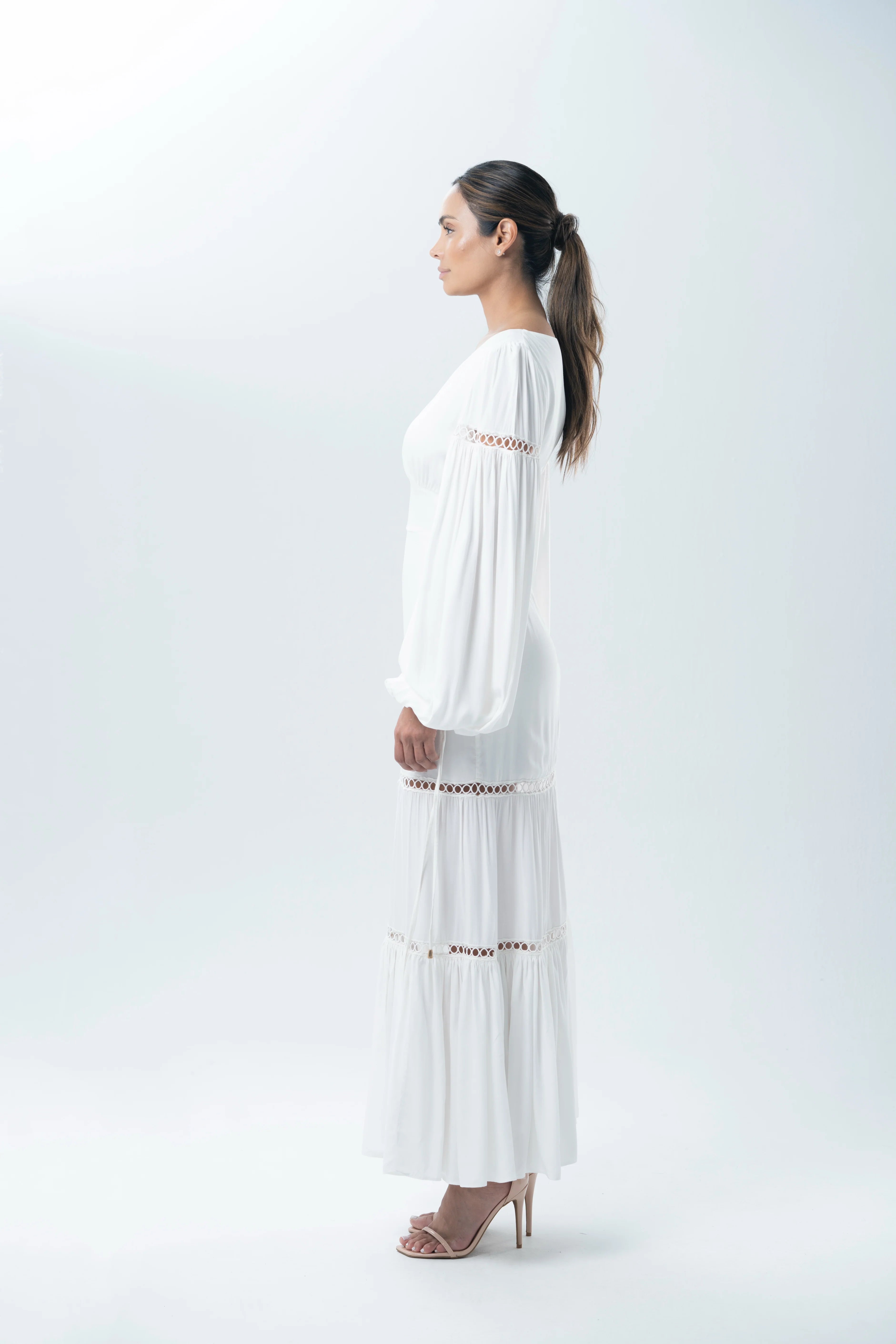 Maxi Vestido Copacabana