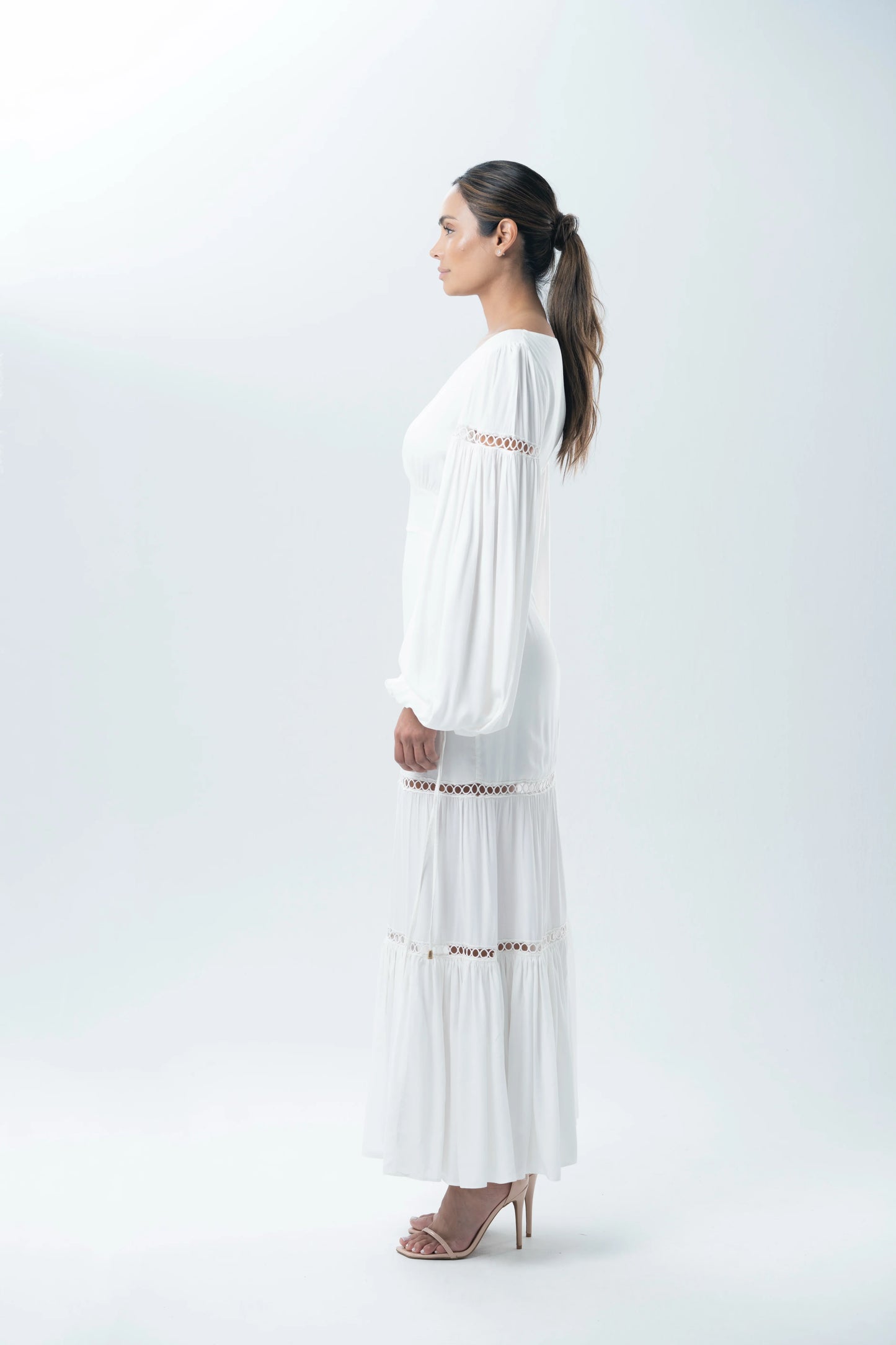 Maxi Vestido Copacabana