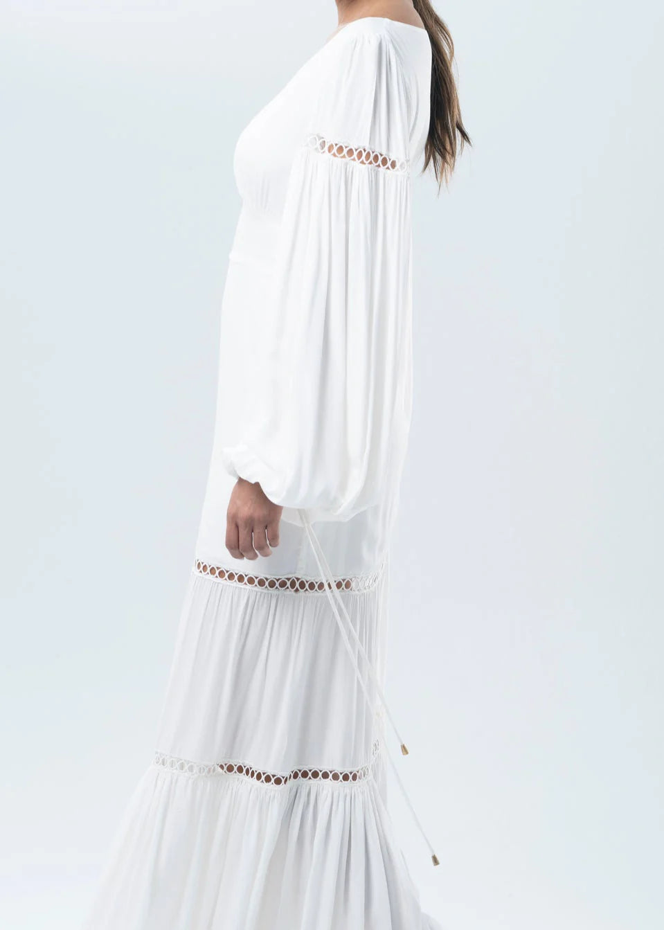 Maxi Vestido Copacabana