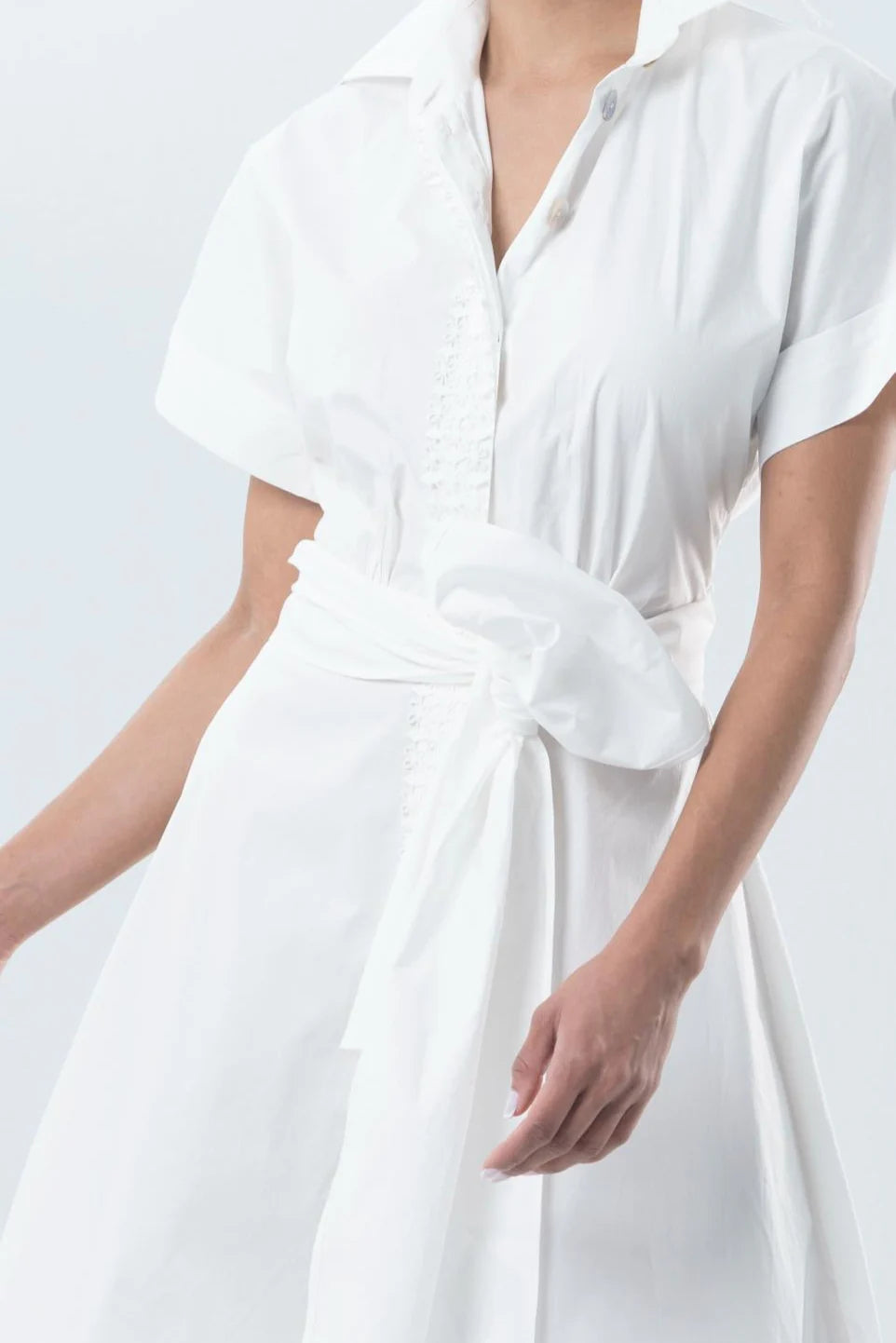 Midi Vestido Tropicalia