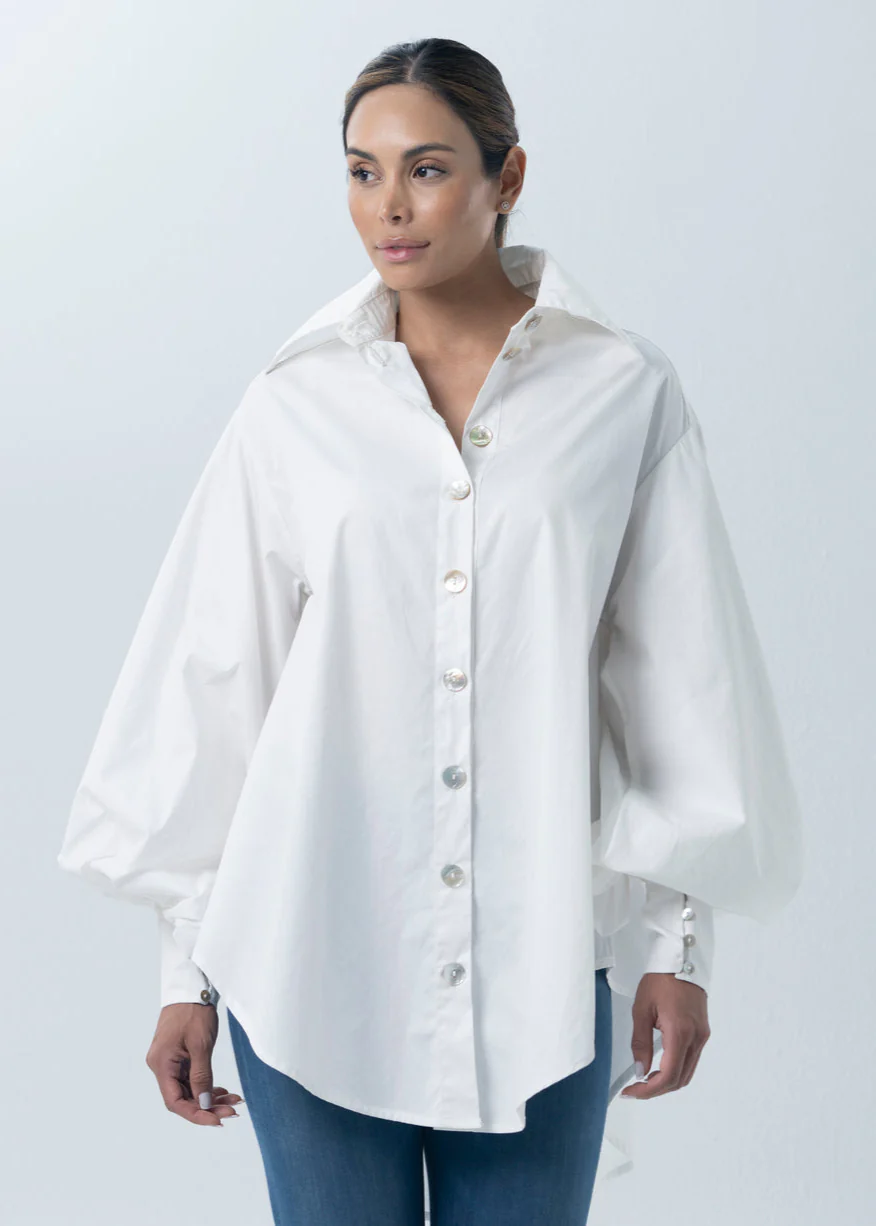 Camisa Festa