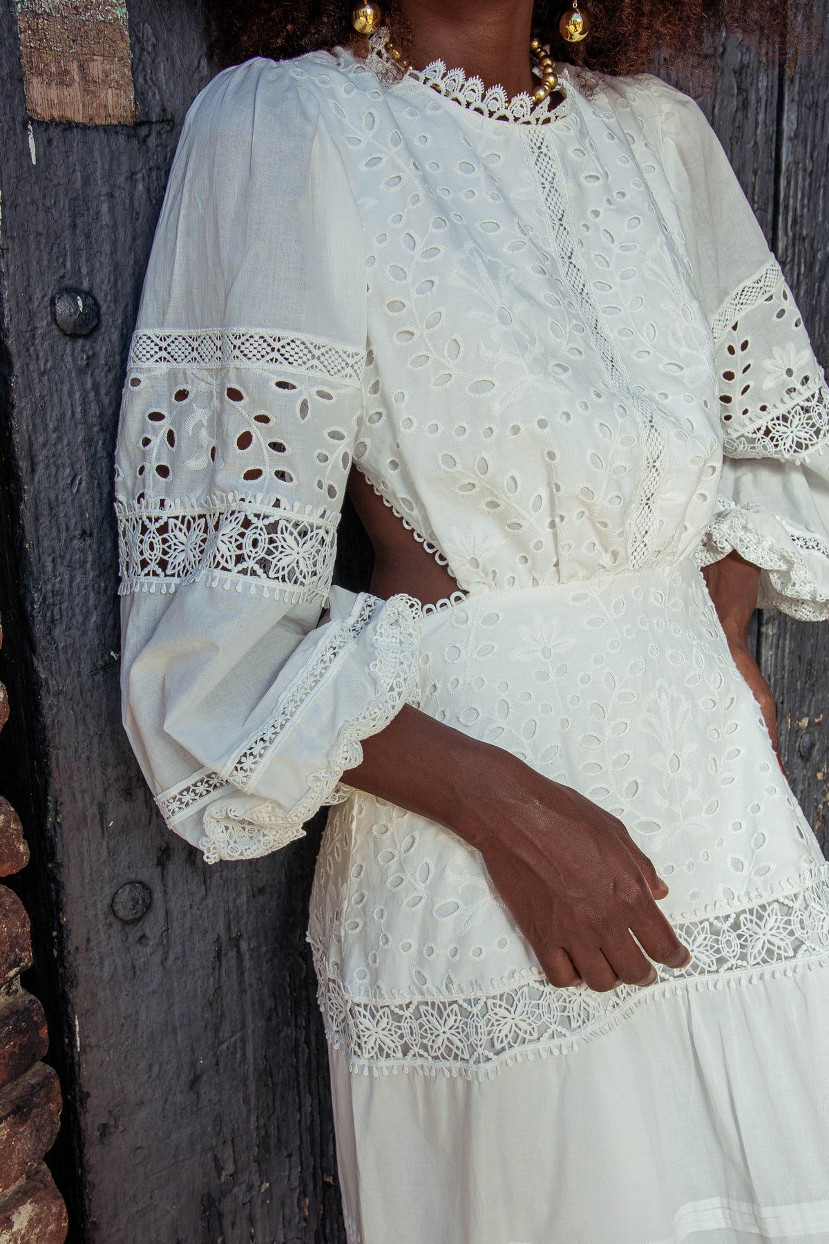 Maxi Vestido Medellin
