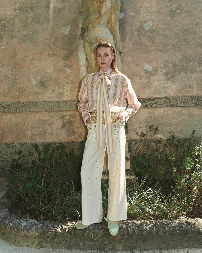 Pantalón Fiore