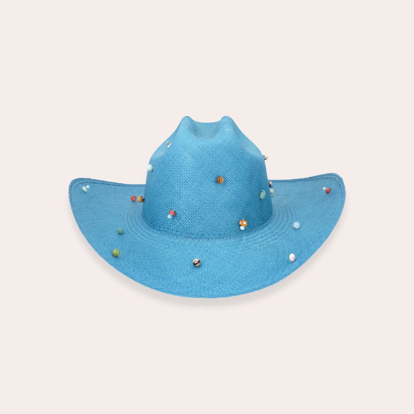 Sombrero Color Coded 1