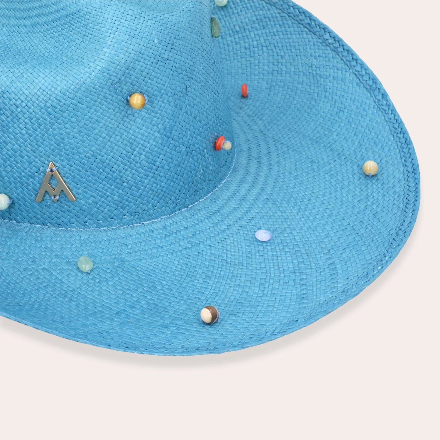 Sombrero Color Coded 1