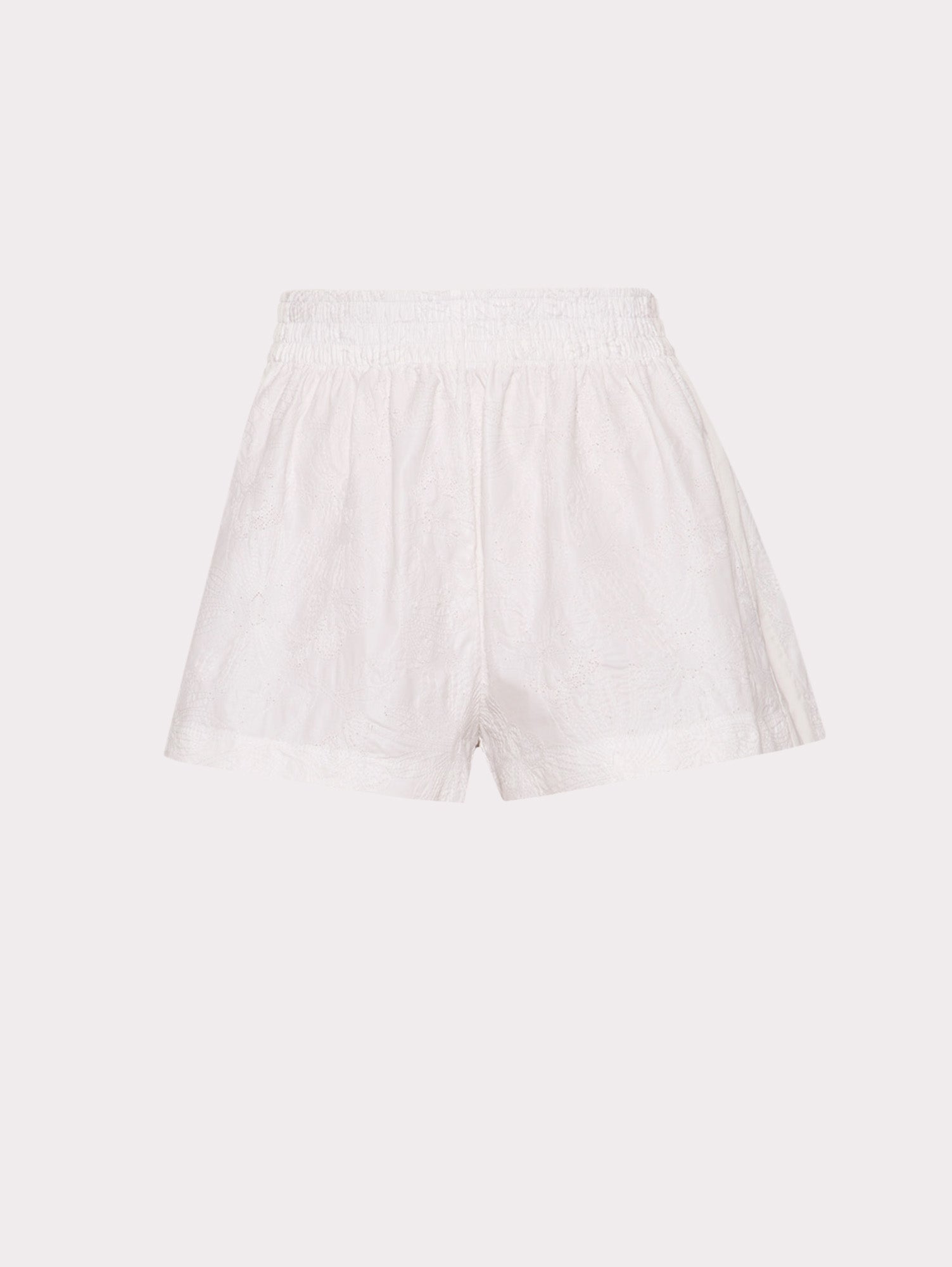 Short Orchid JAZMIN CHEBAR SHORTS Malva CO