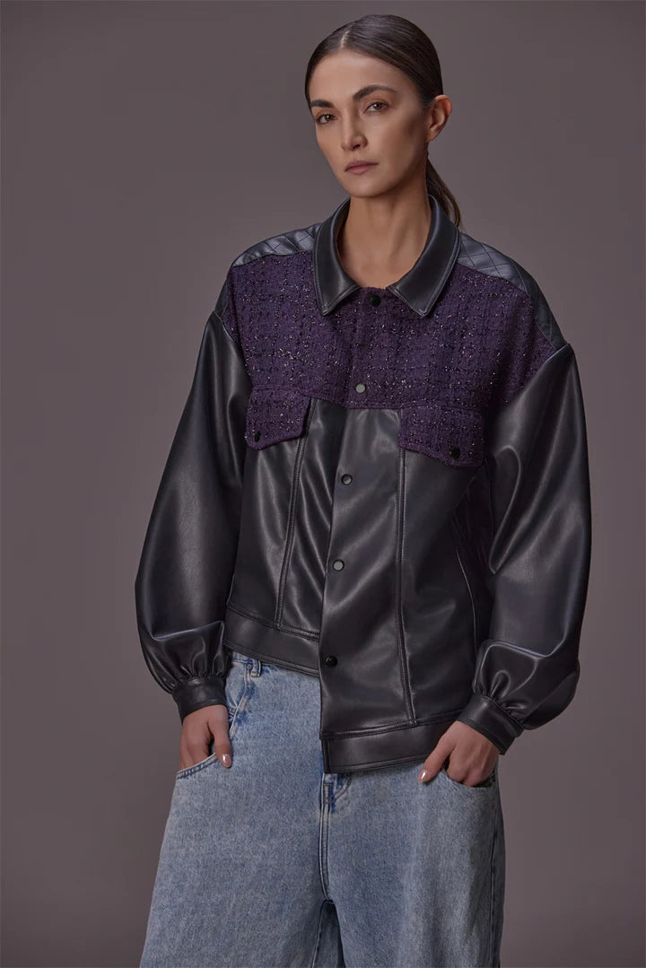 Chaqueta 21.21