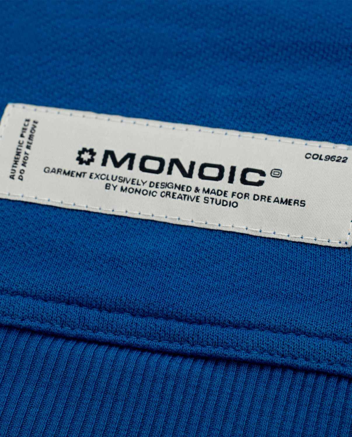Hoodie Basic Oversized V4