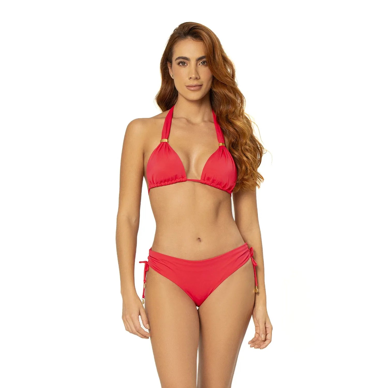Top Halter Ella