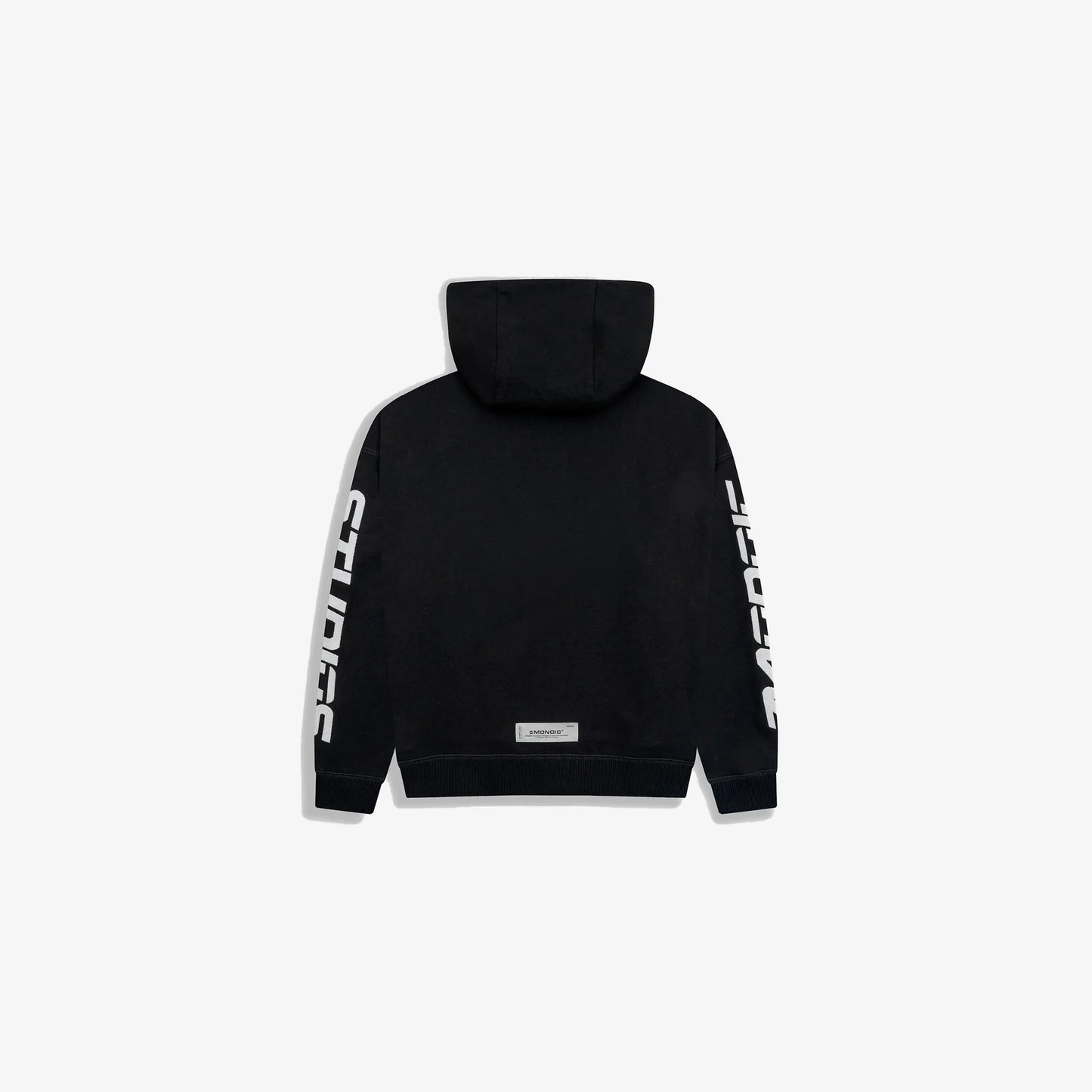 Hoodie Oversized Oil