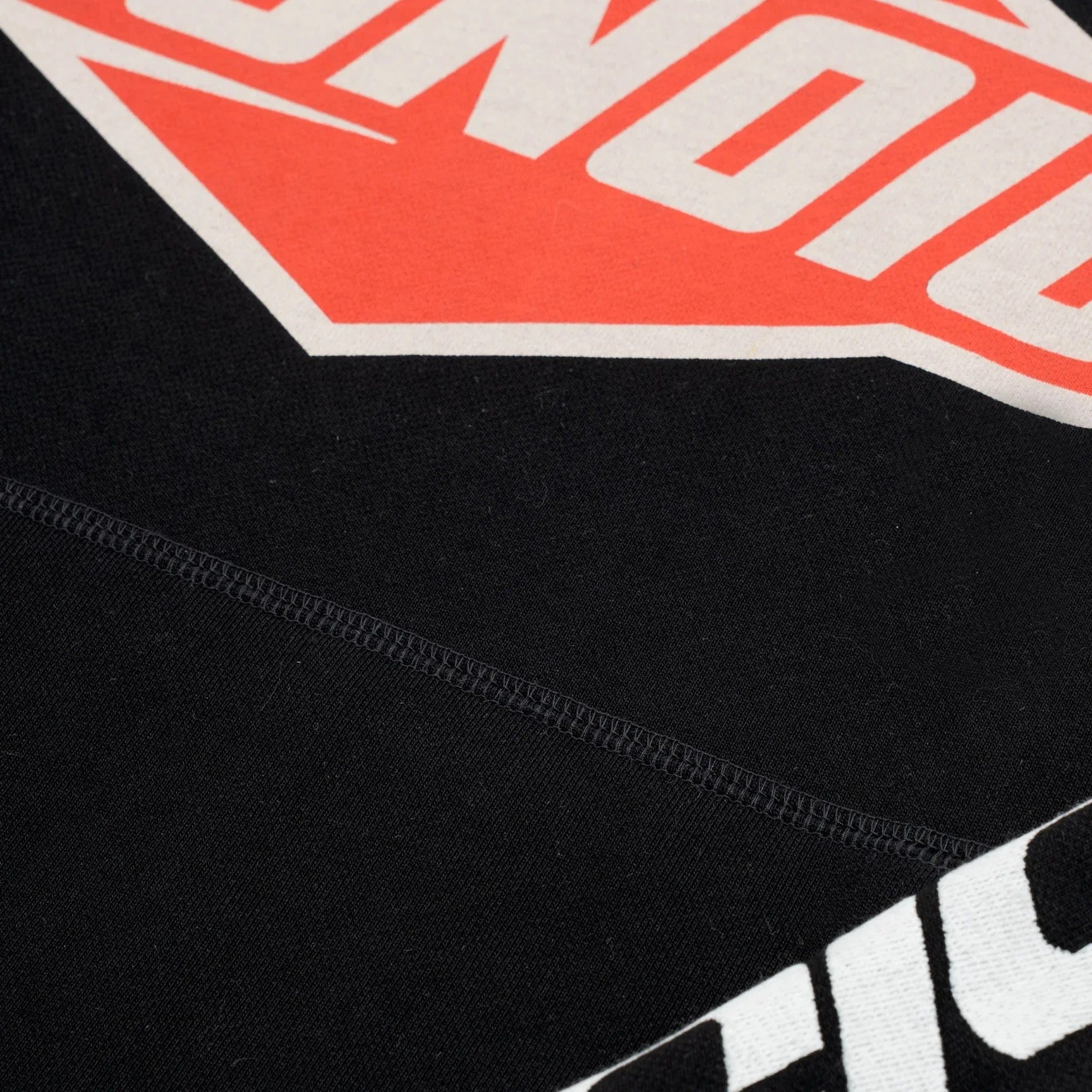 Hoodie Oversized Oil