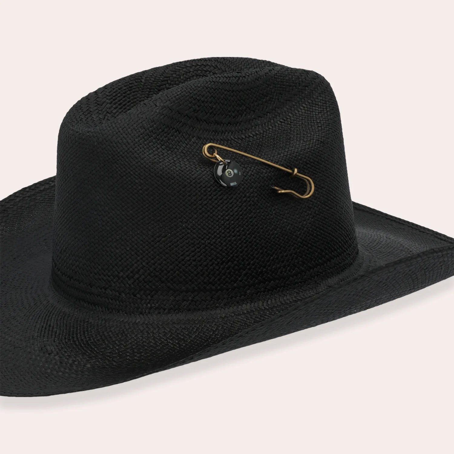Sombrero Cowboy Dare & Defy