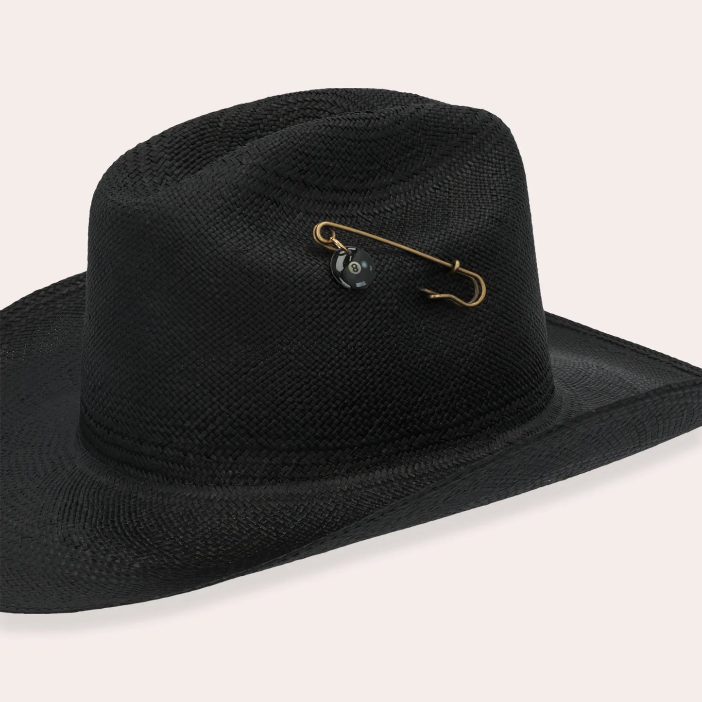 Sombrero Cowboy Dare & Defy
