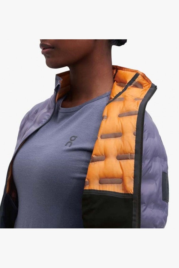 Chaqueta Switch Mujer