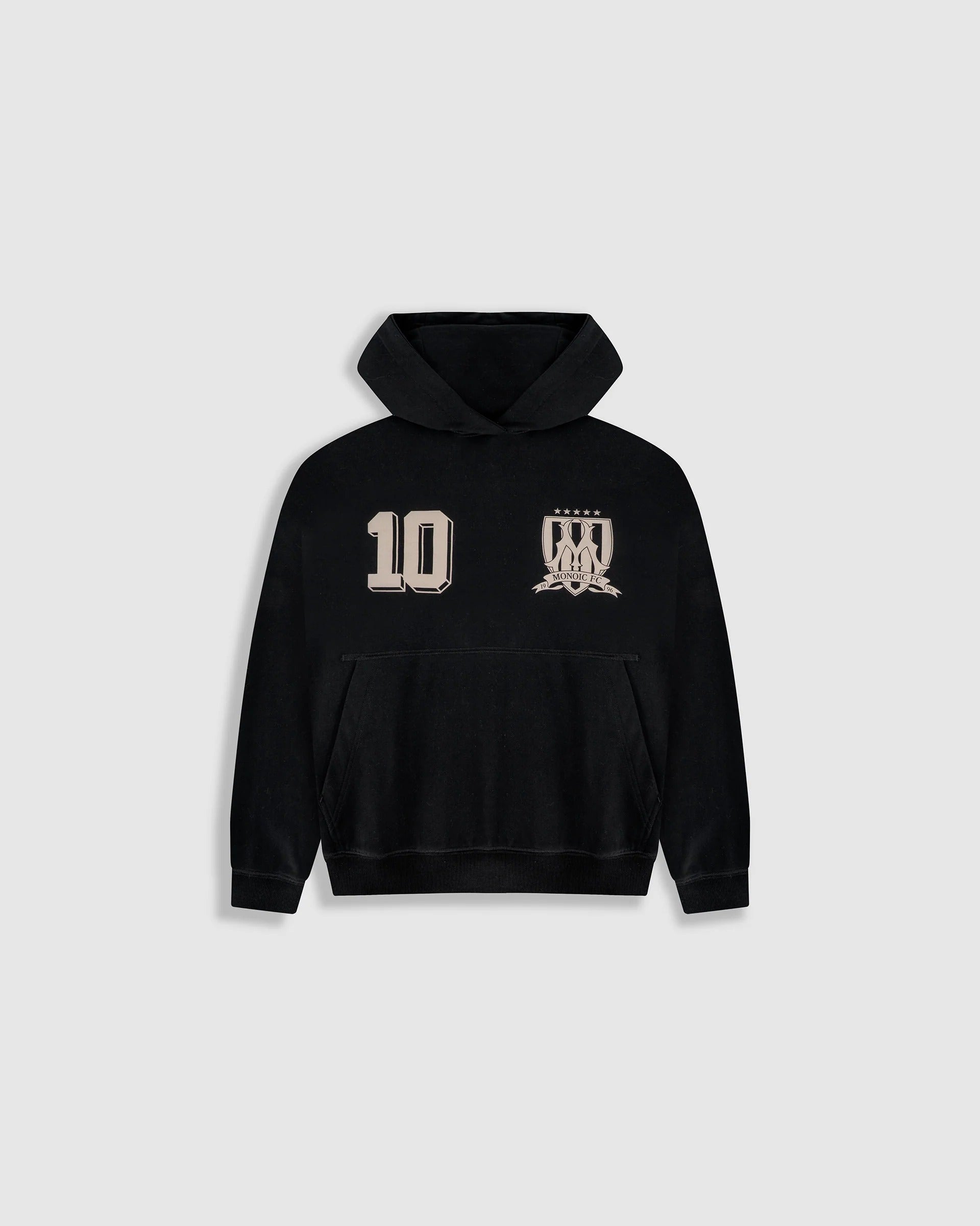 Hoodie Oversized Monoic F.c