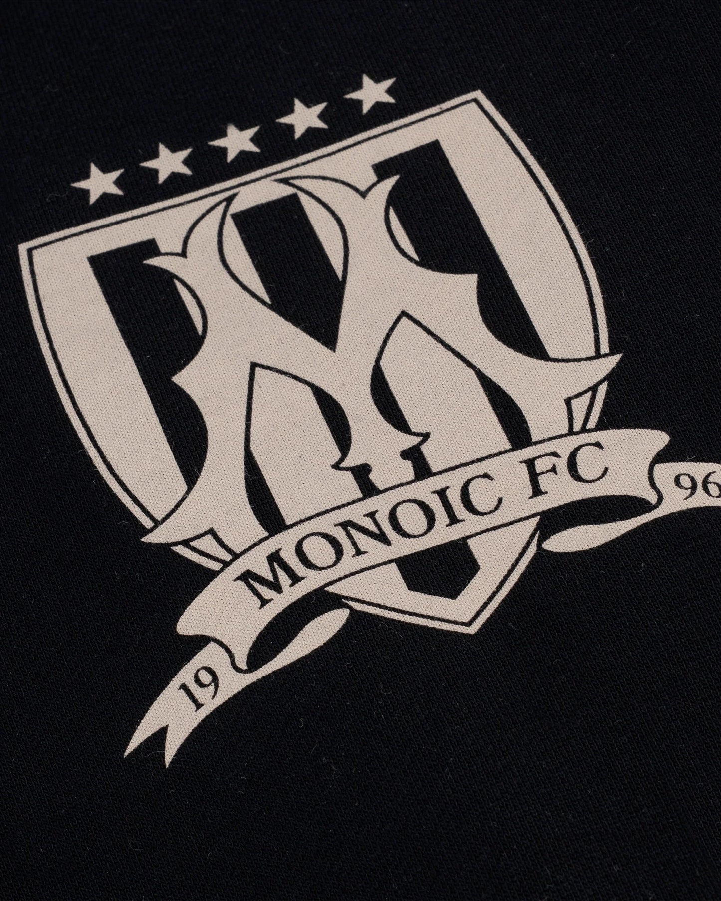 Hoodie Oversized Monoic F.c