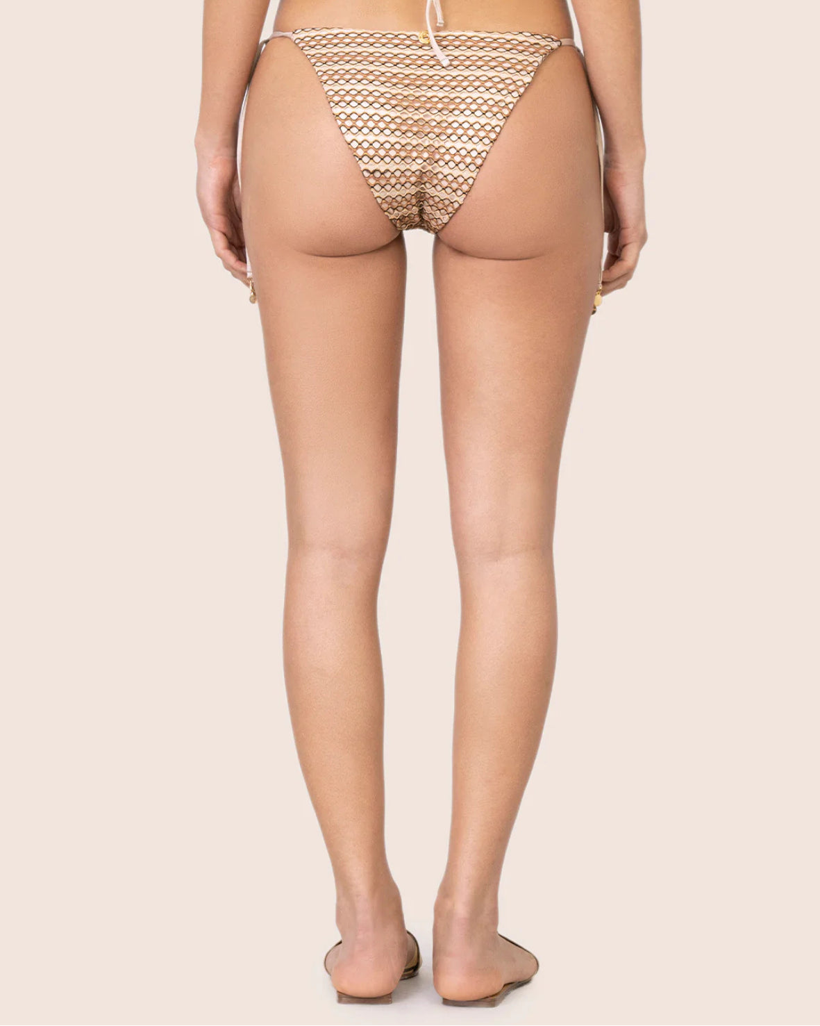Bottom Panty Sol