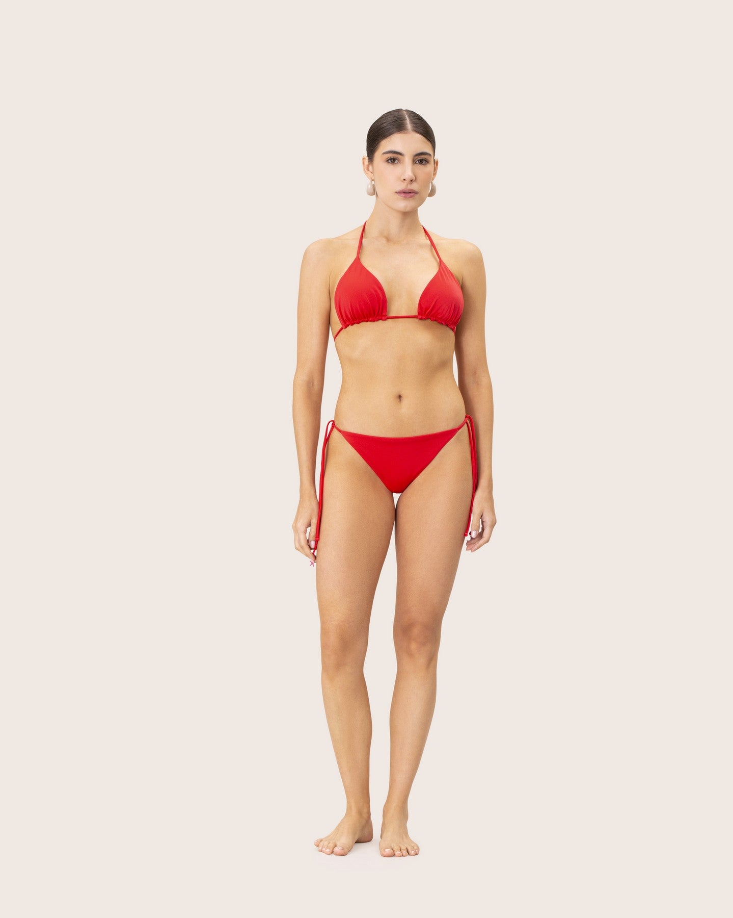 Panty Donna  Eco