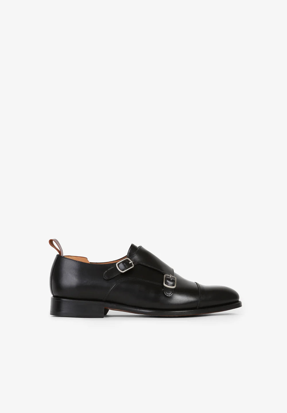 Zapatos Scalpers Double Monk Vestir