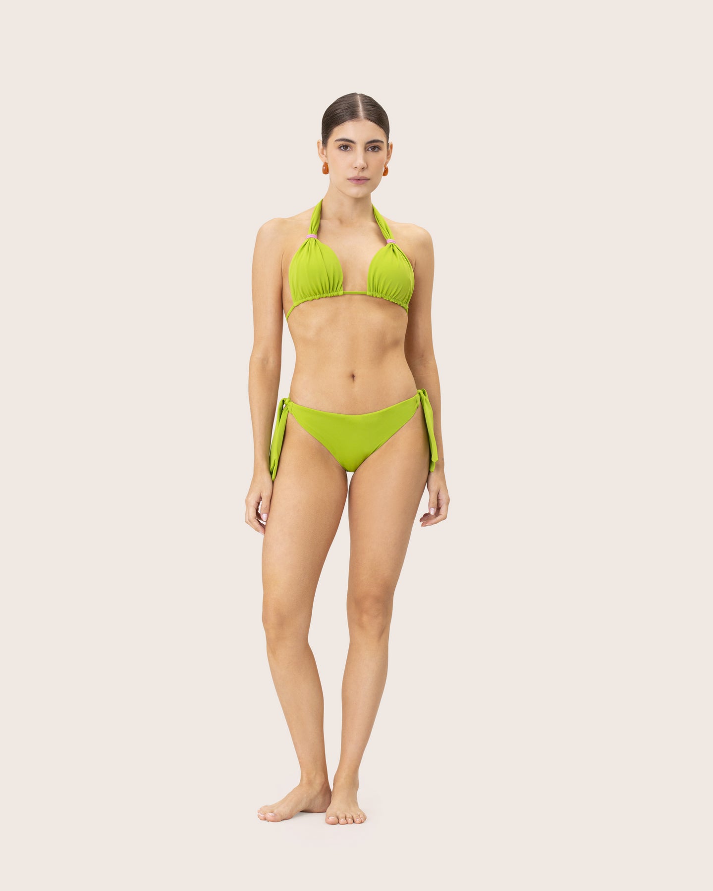 Panty Indi Eco