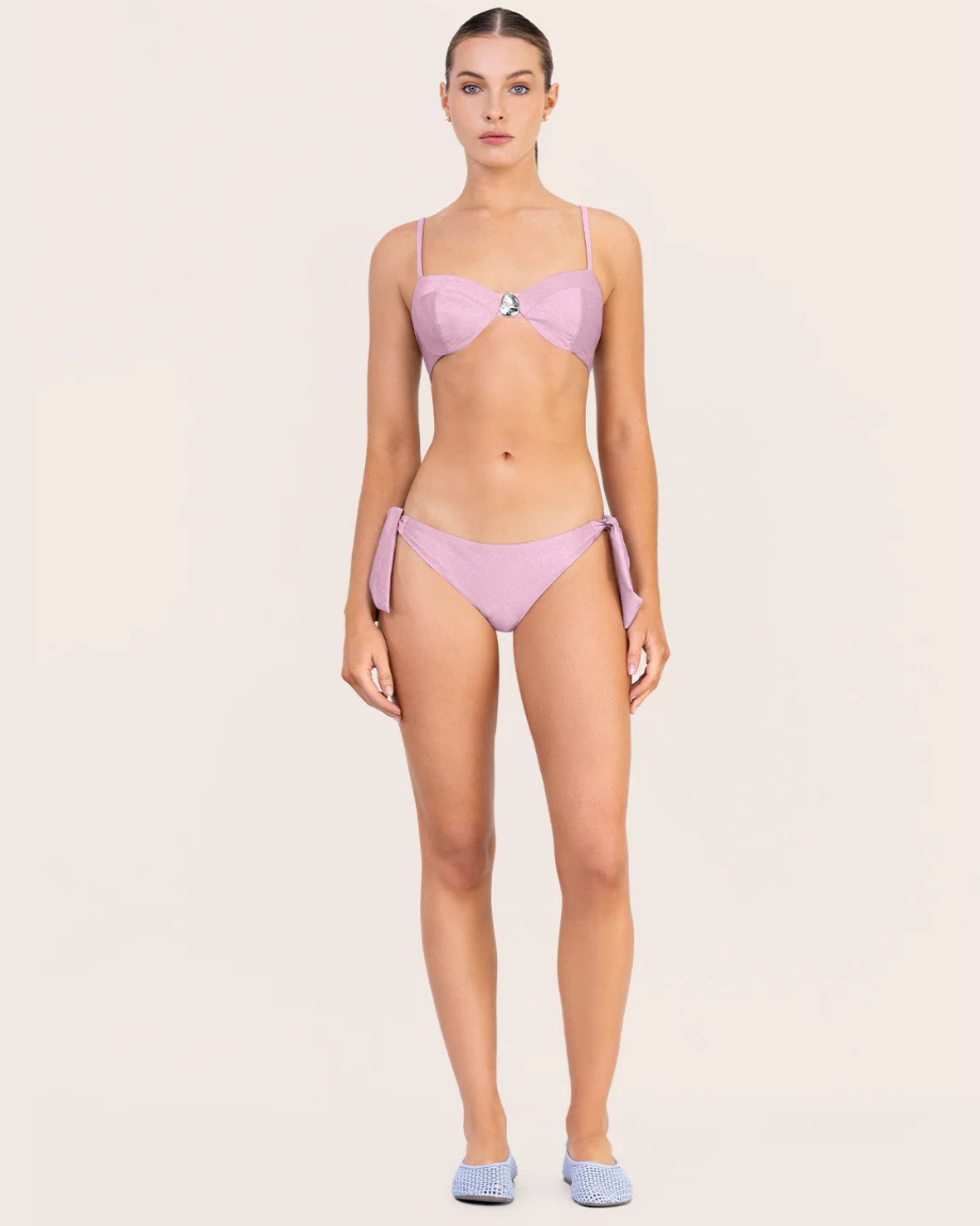 Bottom Eco De Agua