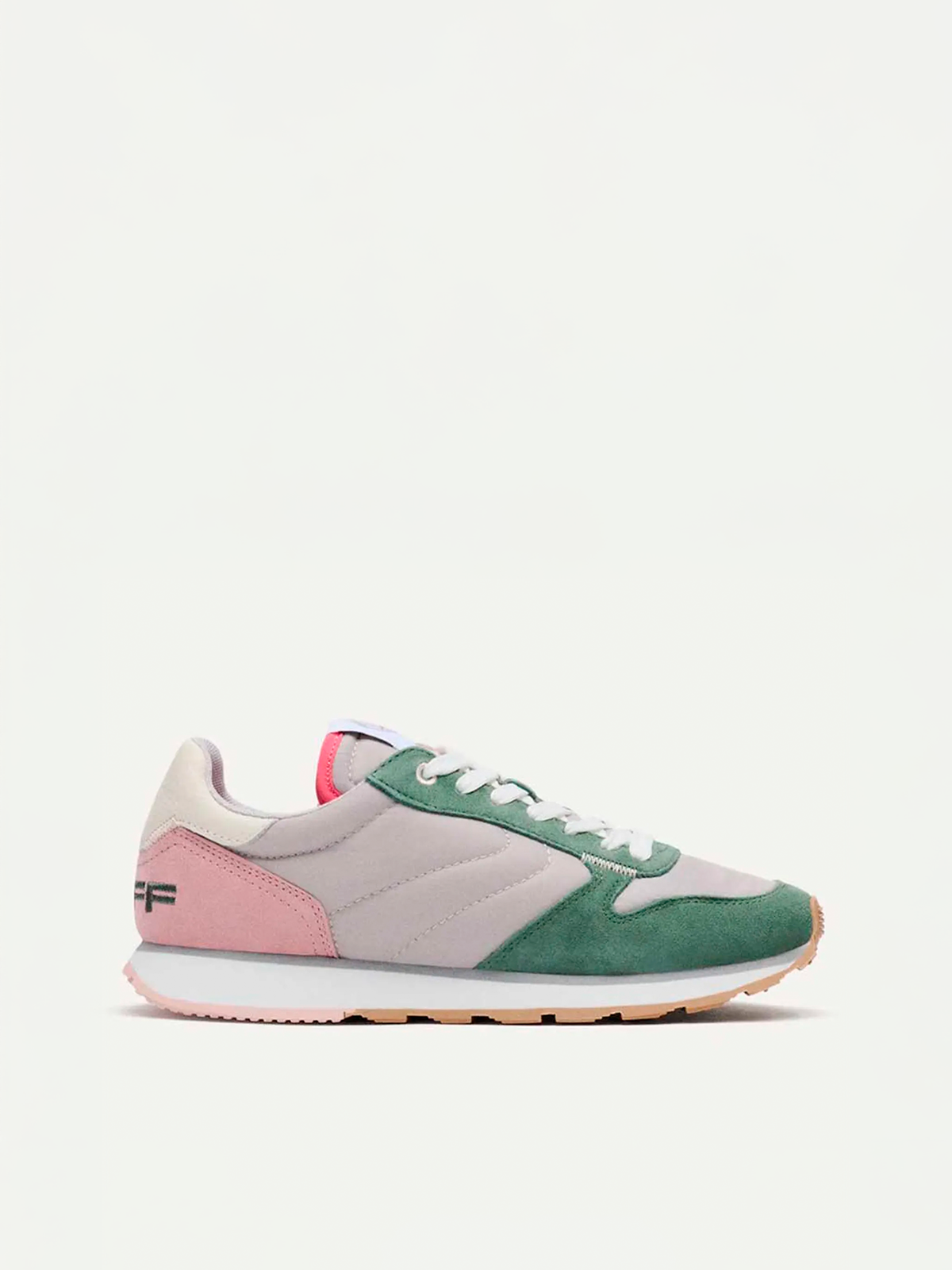 Tenis Hoff Syracuse T&F Mujer