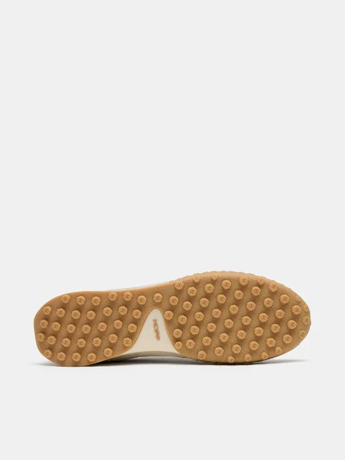 Tenis Hoff Bridge Mkii Beige Mujer