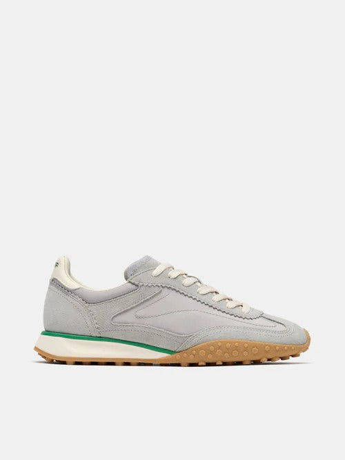 Tenis Hoff Bridge Mkii Grey Mujer